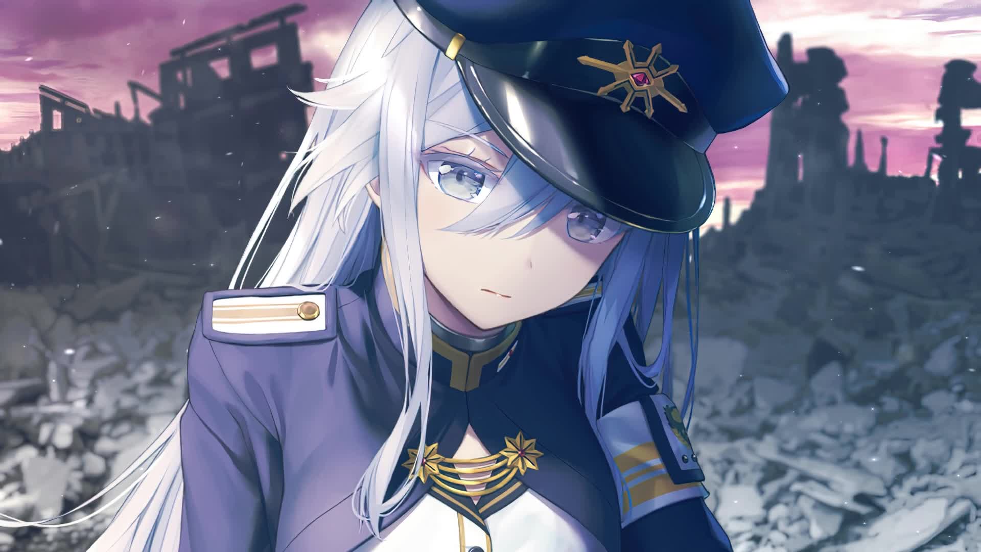 PC Vladilena Milize Live Wallpaper Free live wallpaper