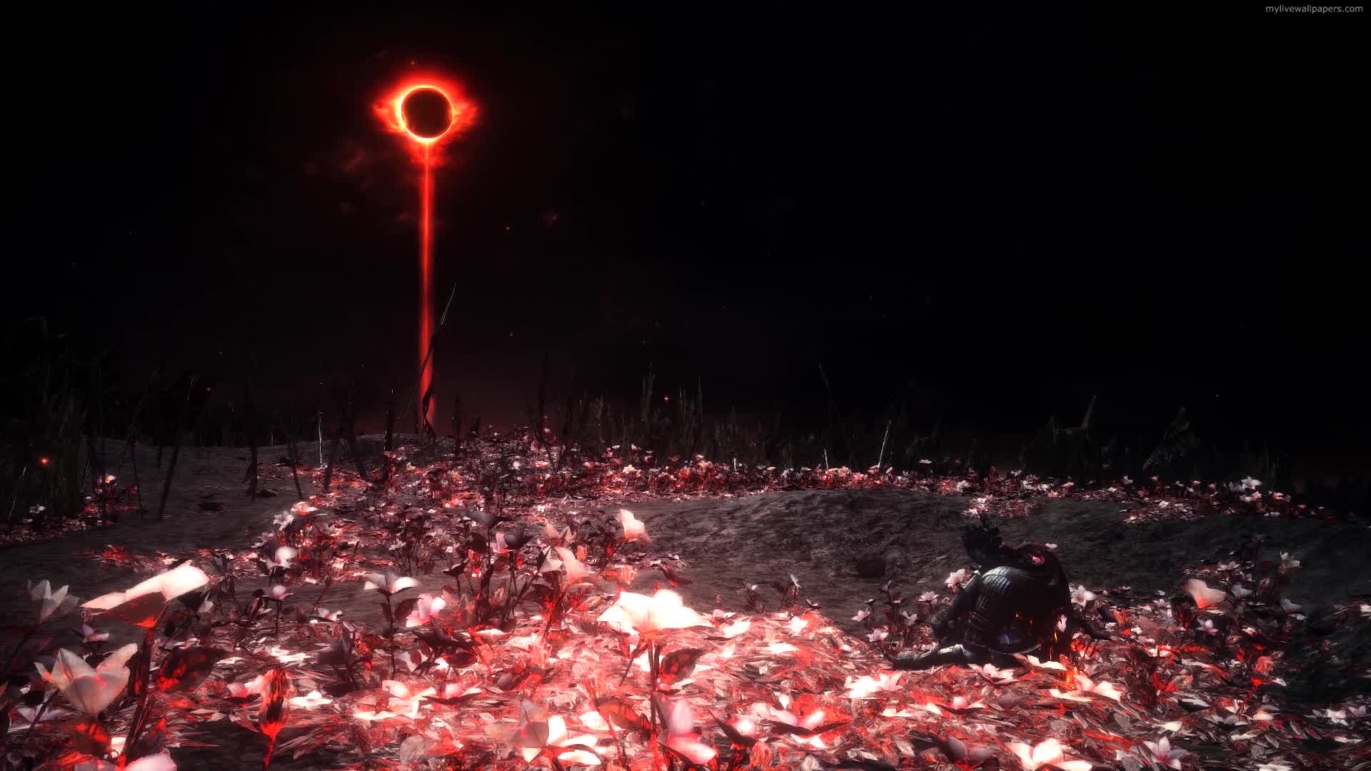 PC Dark Souls 3 Live Wallpaper Free