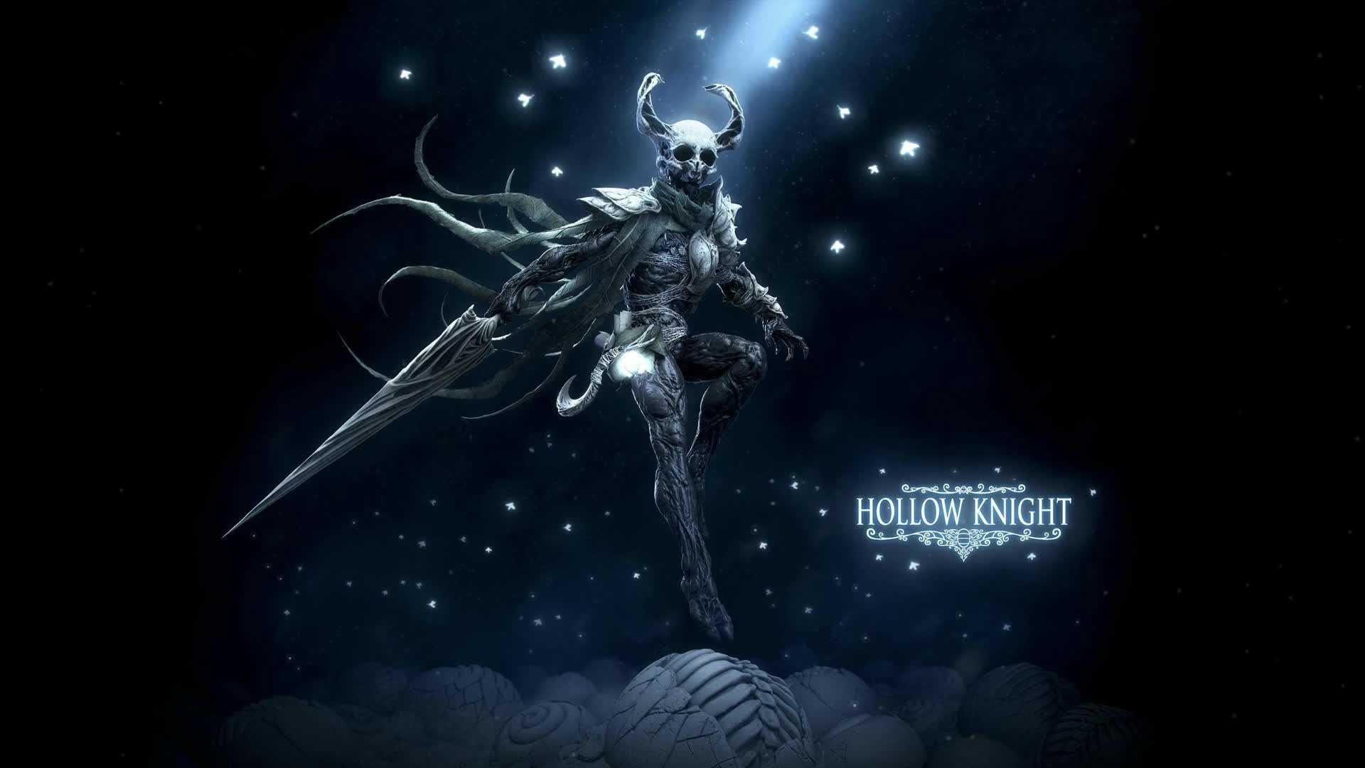 PC FIXED Hollow Knight Live Wallpaper Free