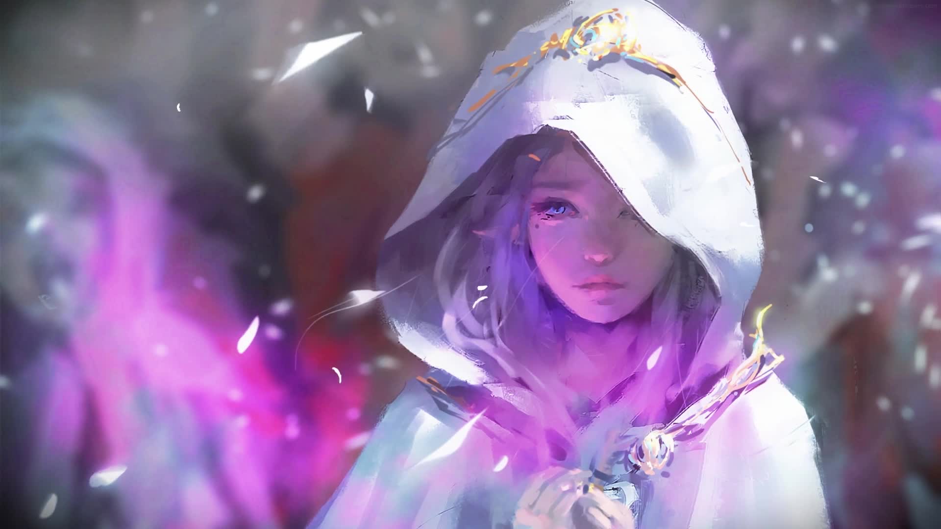PC Ghost Blade Live Wallpaper Free