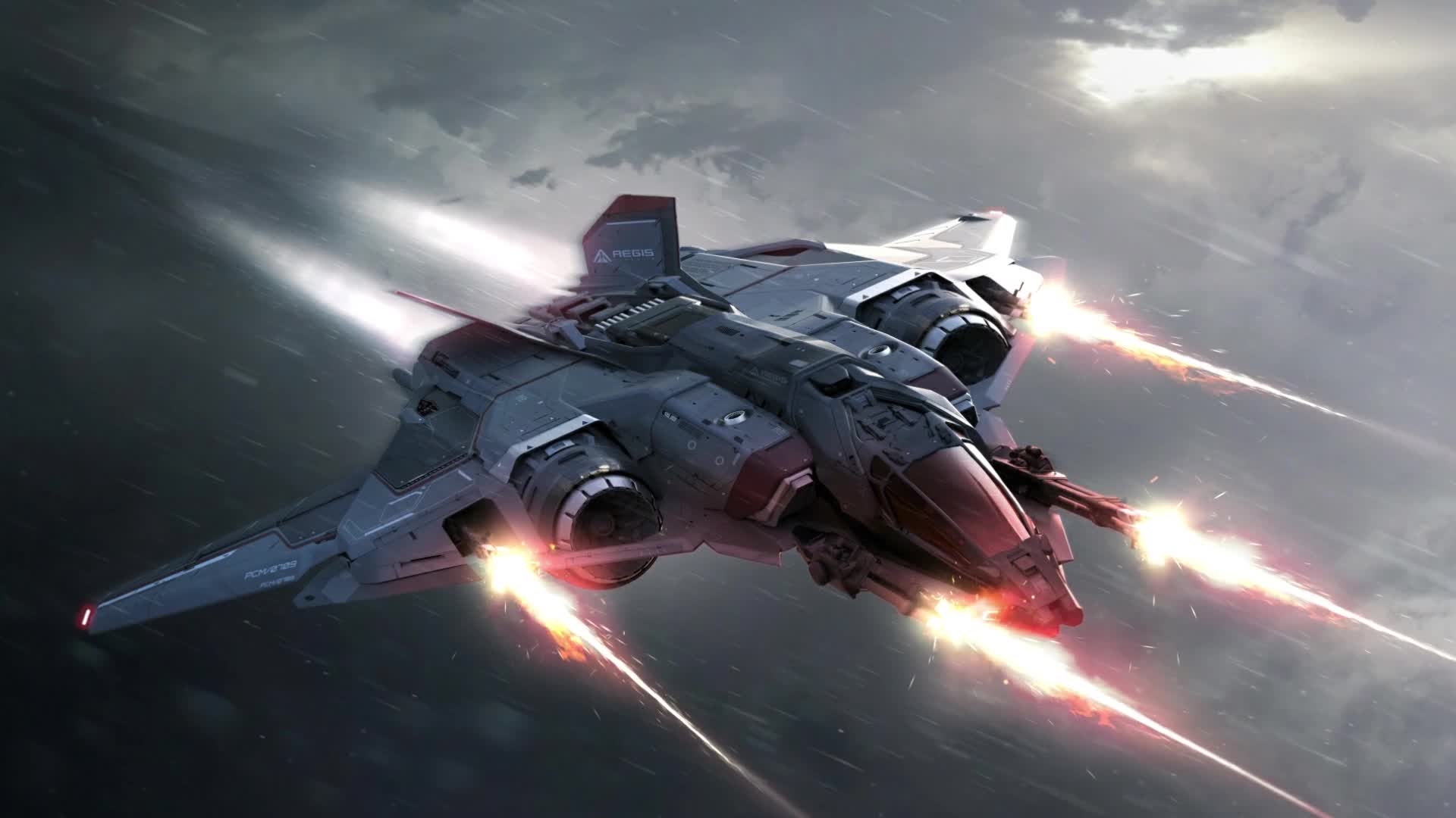 PC War Air Plane Live Wallpaper Free