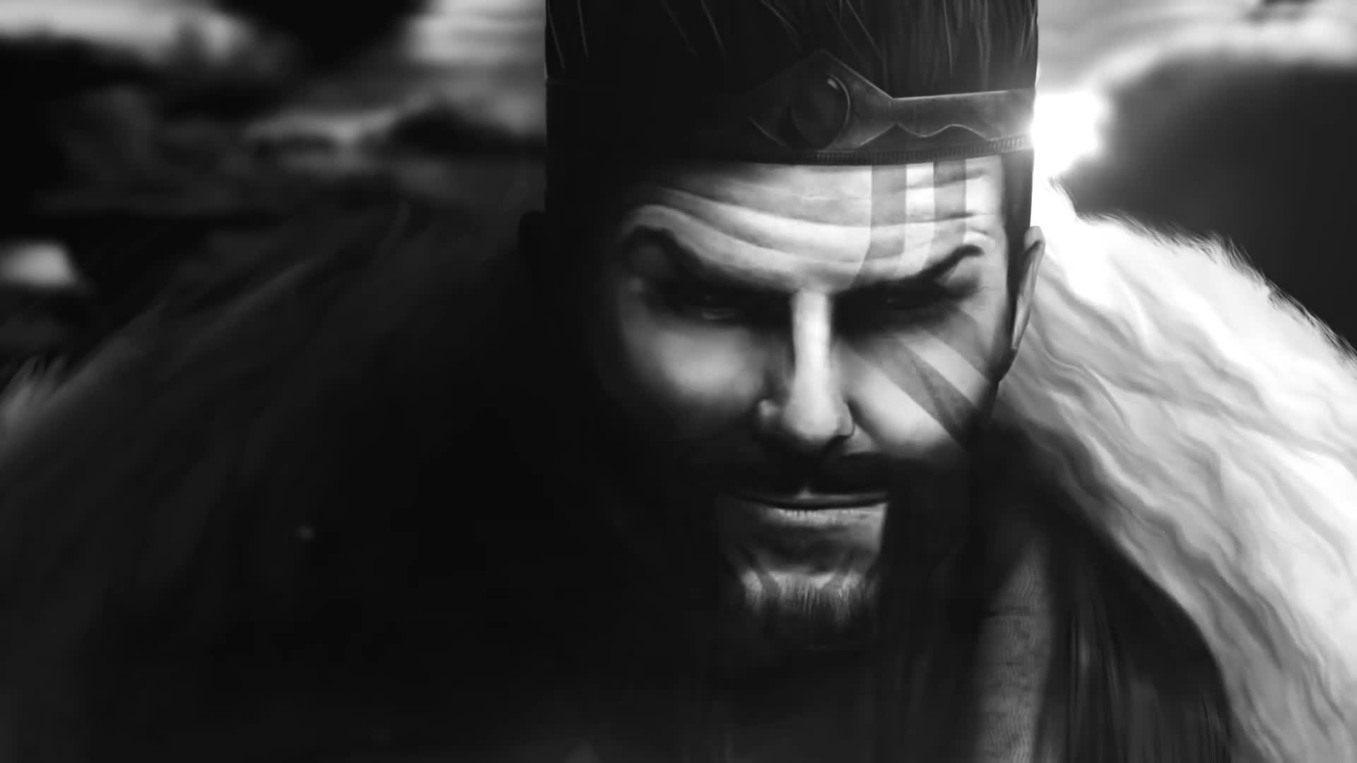 PC Draven LOL Live Wallpaper Free