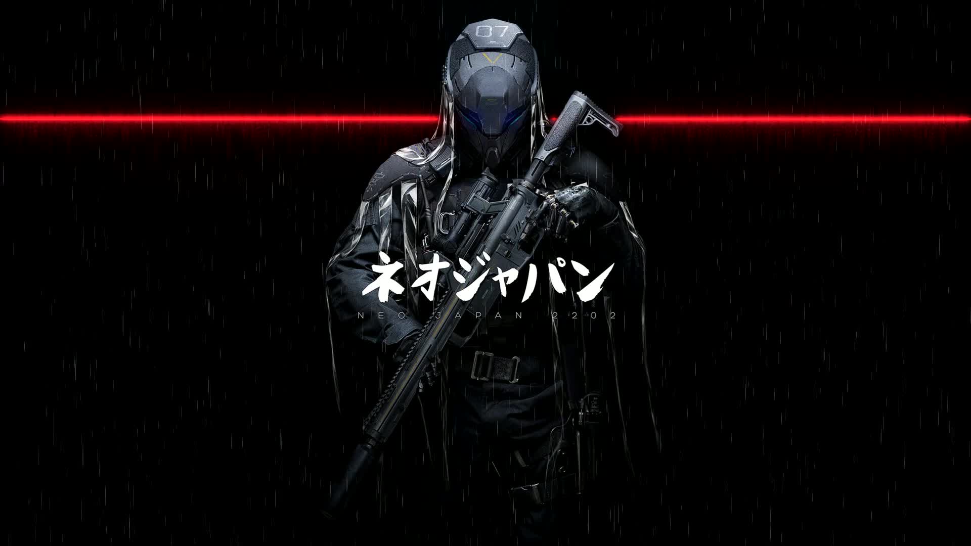 PC Neo Japan 2202 Live Wallpaper Free