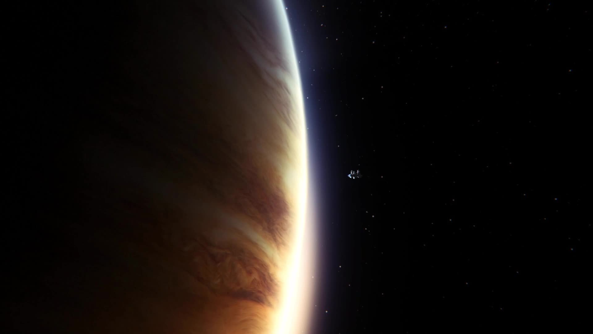 PC Planet Alien Isolation Live Wallpaper Free