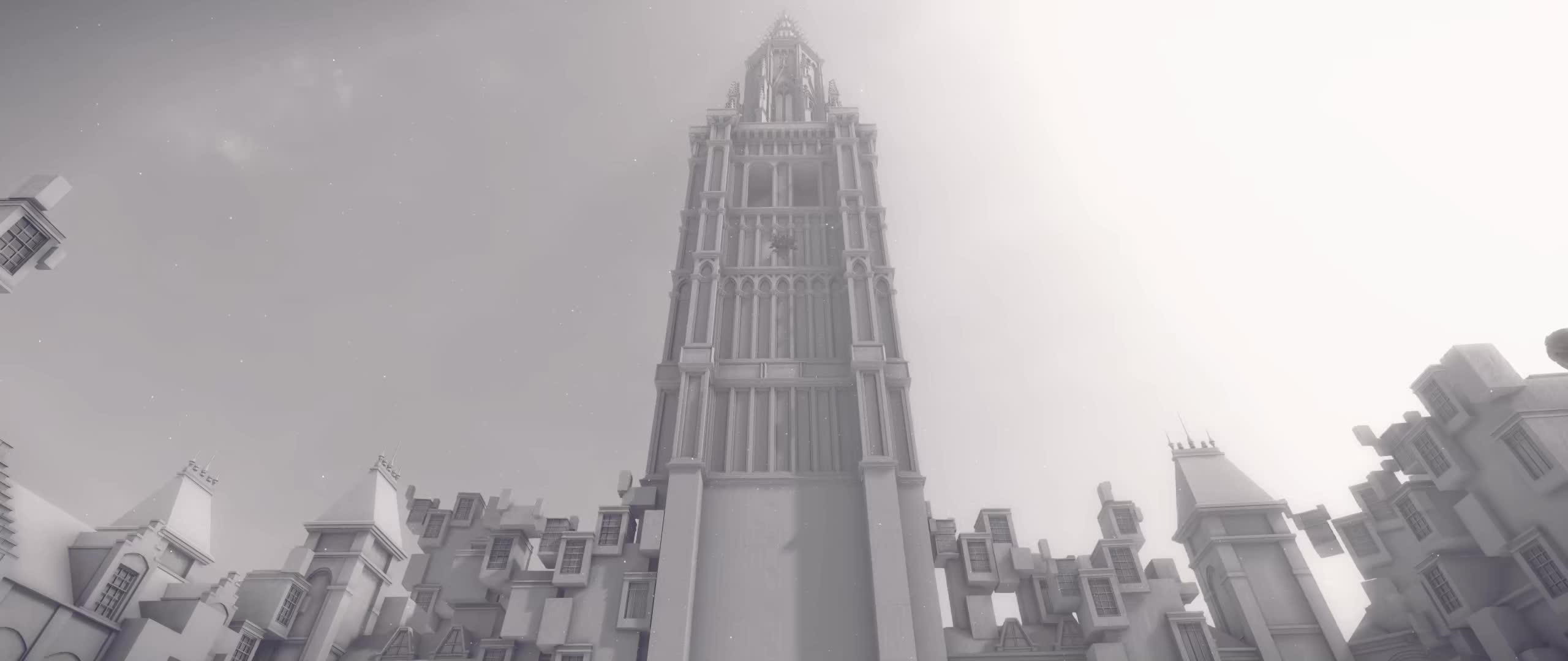 PC Catwalk NieRAutomata Live Wallpaper Free