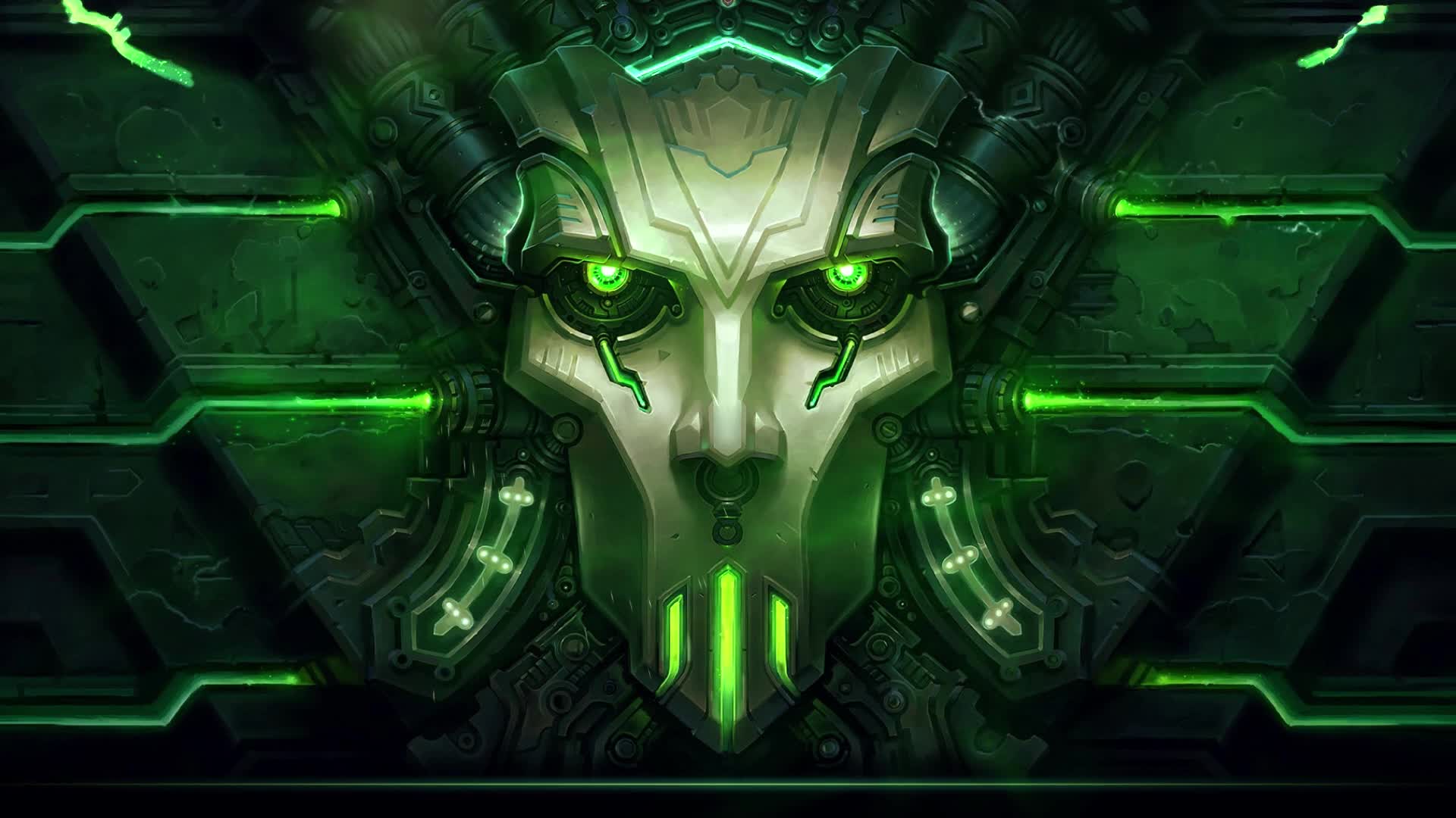 PC Allods Online Live Wallpaper Free