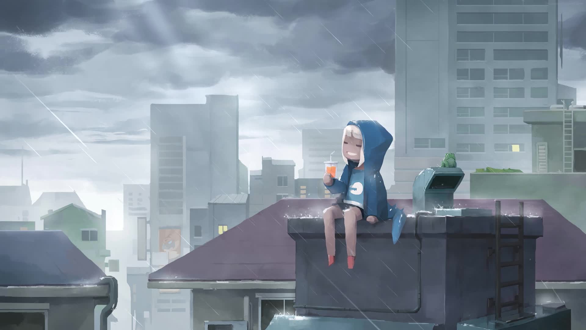 PC I Dont Care Anymore Live Wallpaper Free live wallpaper