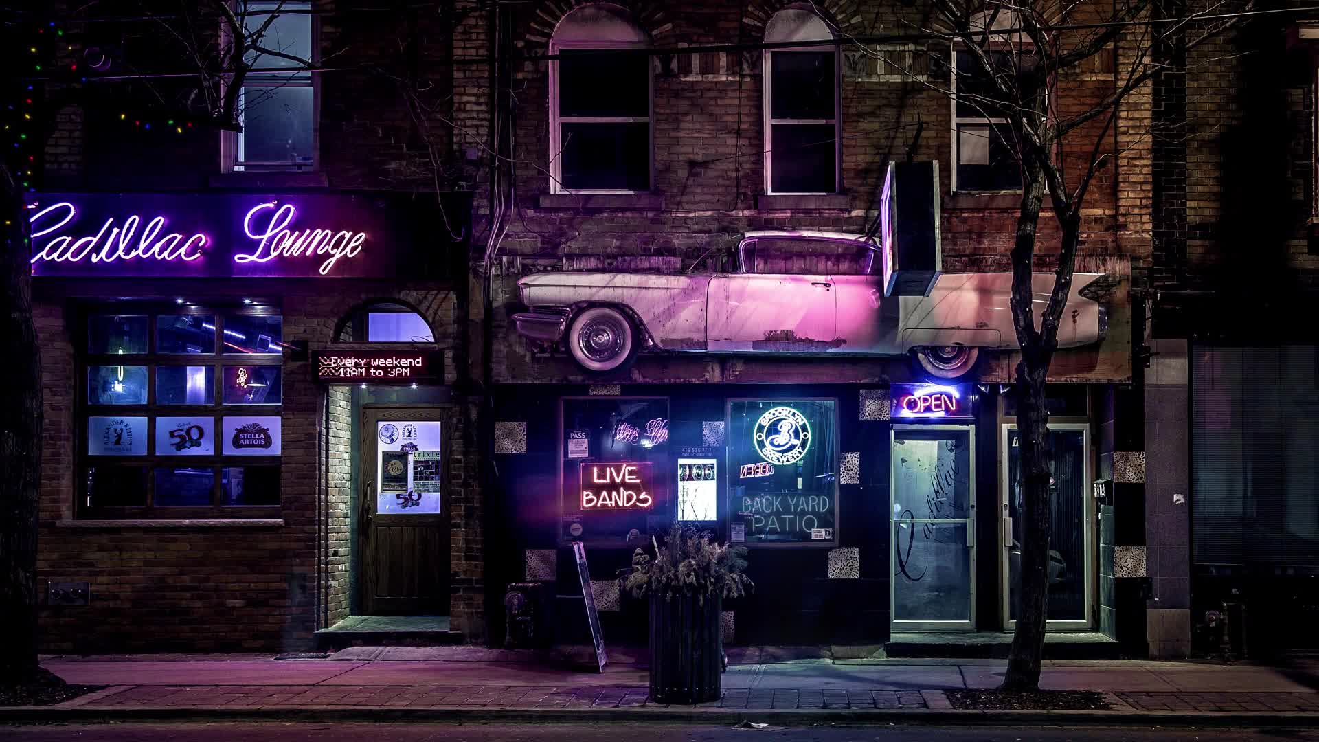 PC Back Yard Patio Live Wallpaper Free live wallpaper