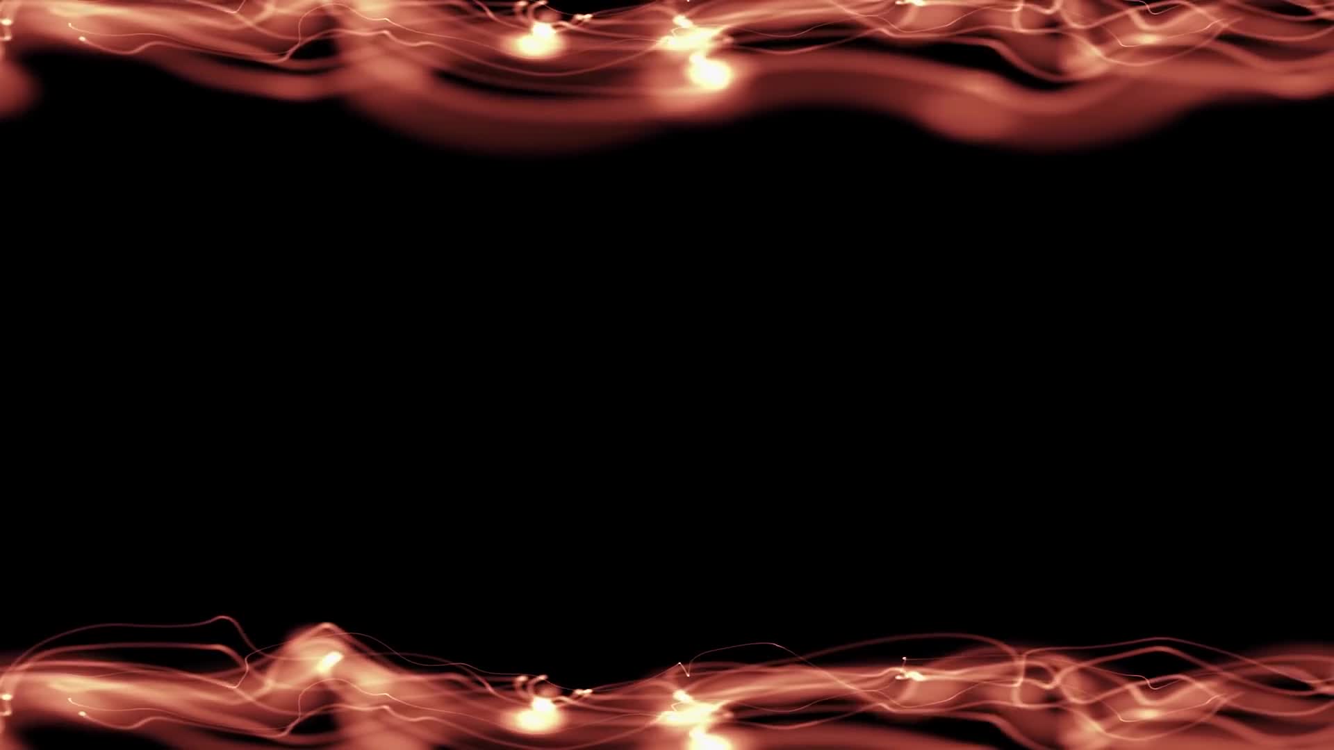 PC Abstract Lines Frame Live Wallpaper Free