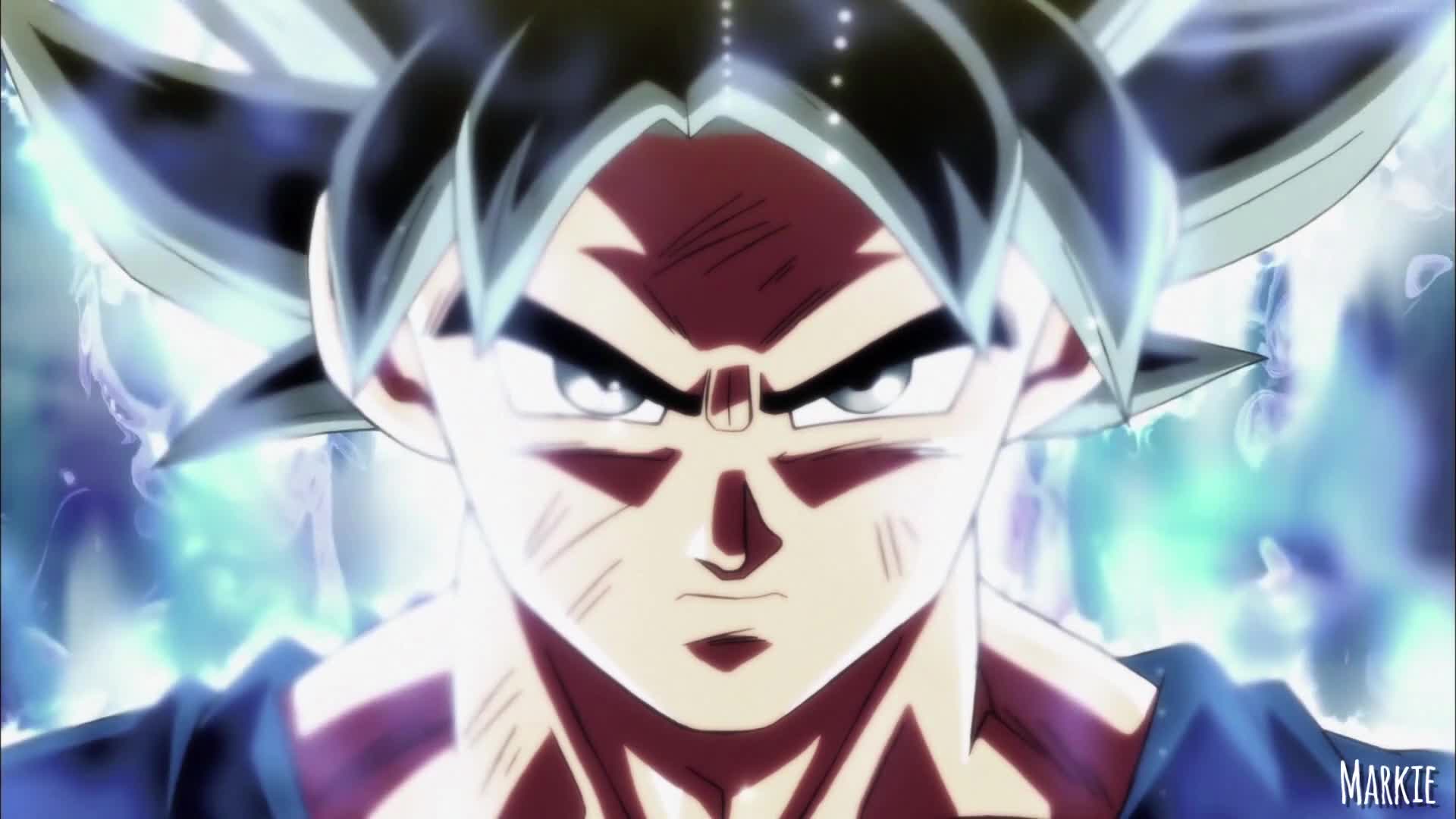 PC Ultra Instinct Dragon Ball Super 1 Live Wallpaper Free