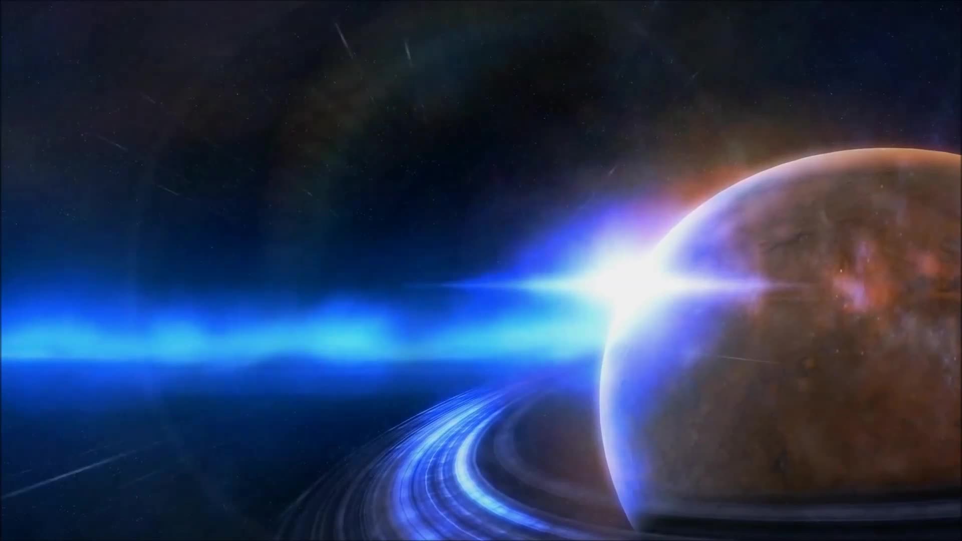 PC Spaceship Star Craft2 Live Wallpaper Free