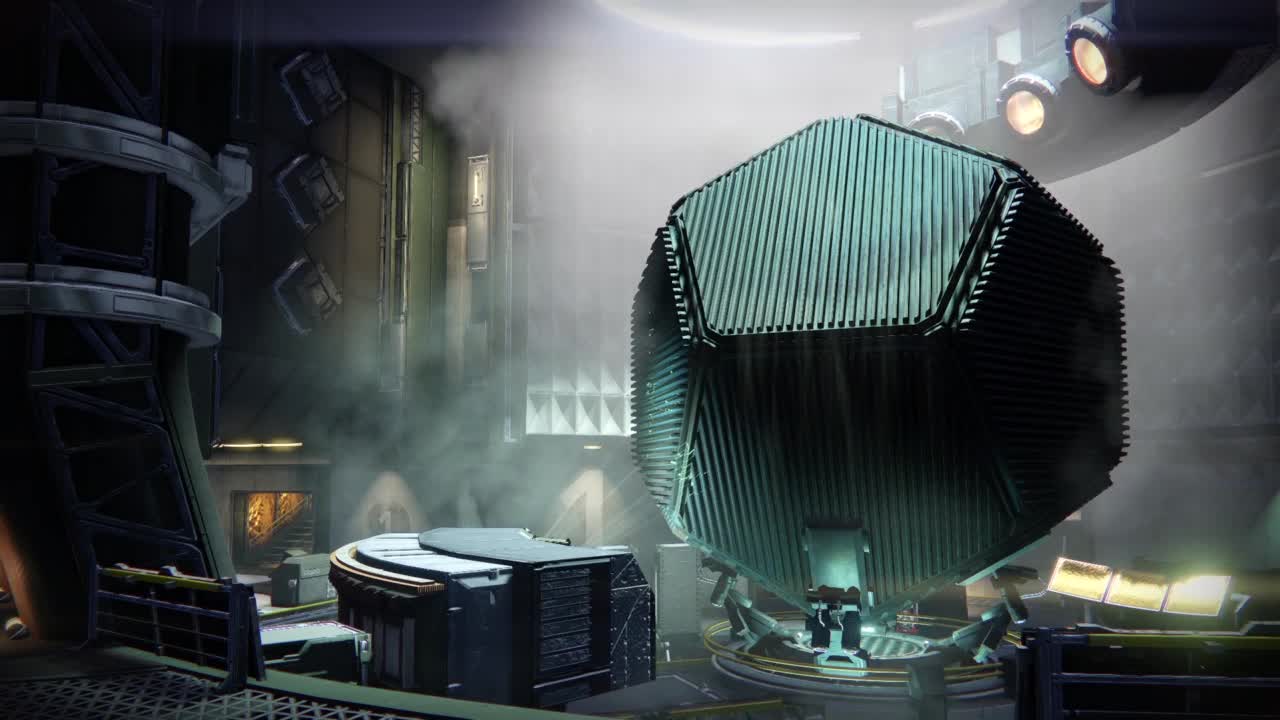 PC Destiny Battlefields Live Wallpaper Free