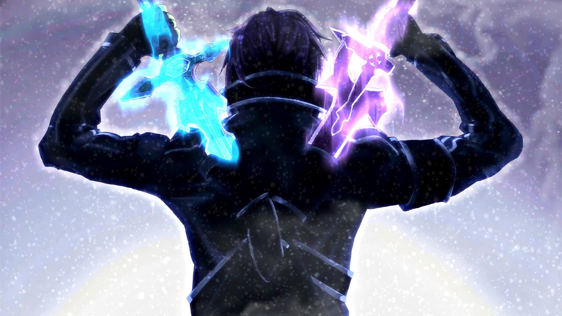 PC Sword Art Online Live Wallpaper Free