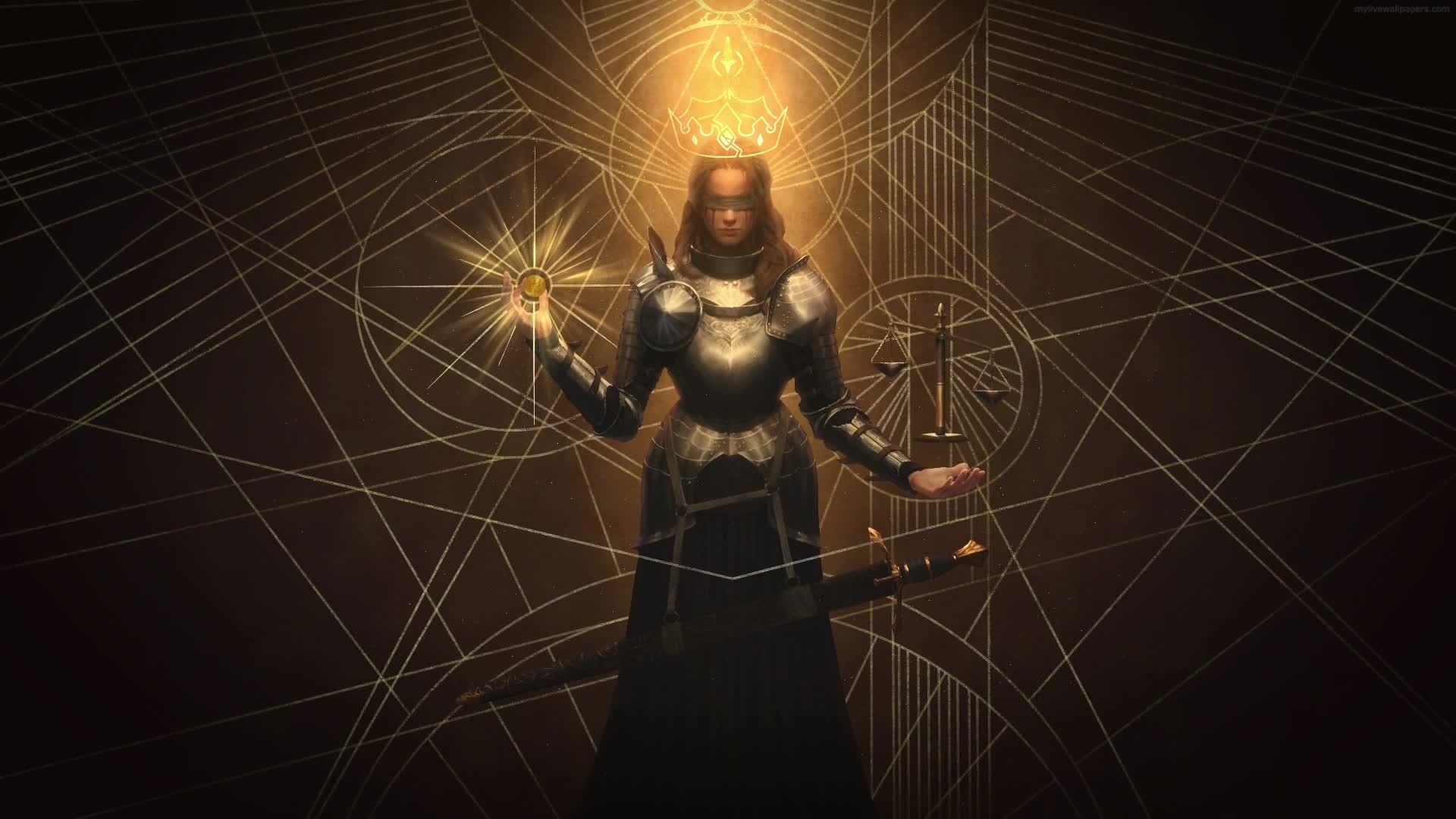 PC Tactical Advantage Gwent Live Wallpaper Free