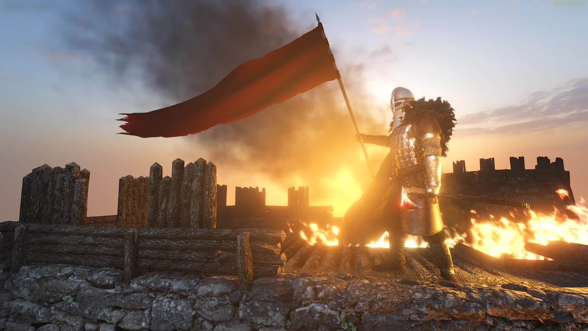 PC Mount and Blade Bannerlord Live Wallpaper Free