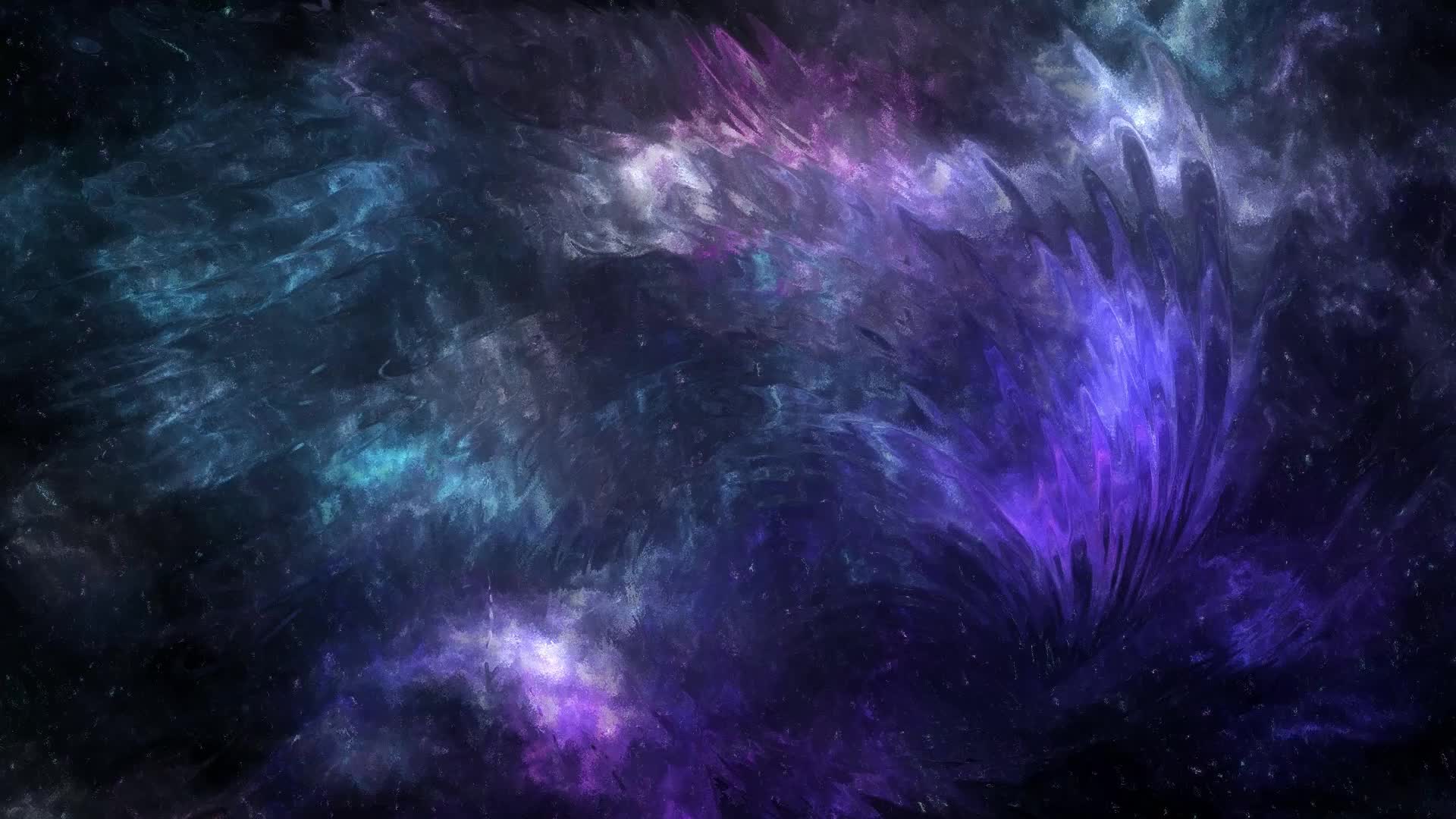 PC Shiny Abstract Live Wallpaper Free