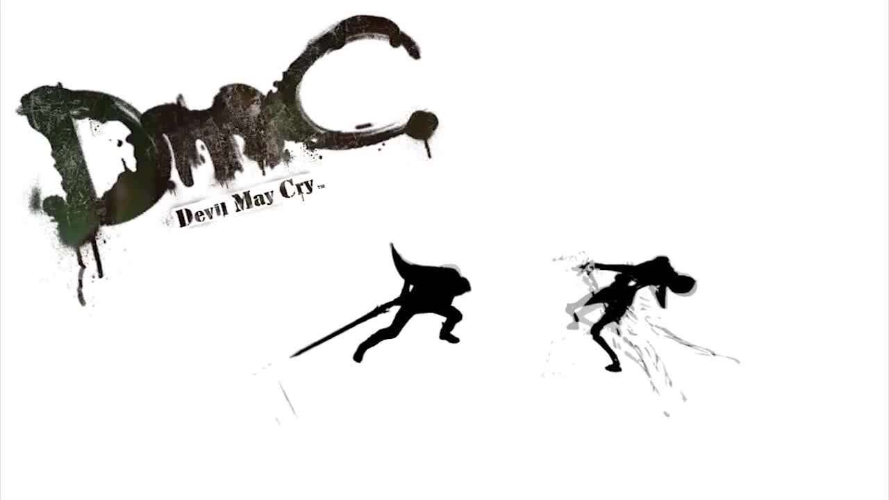 PC Devil May Cry 1 Live Wallpaper Free