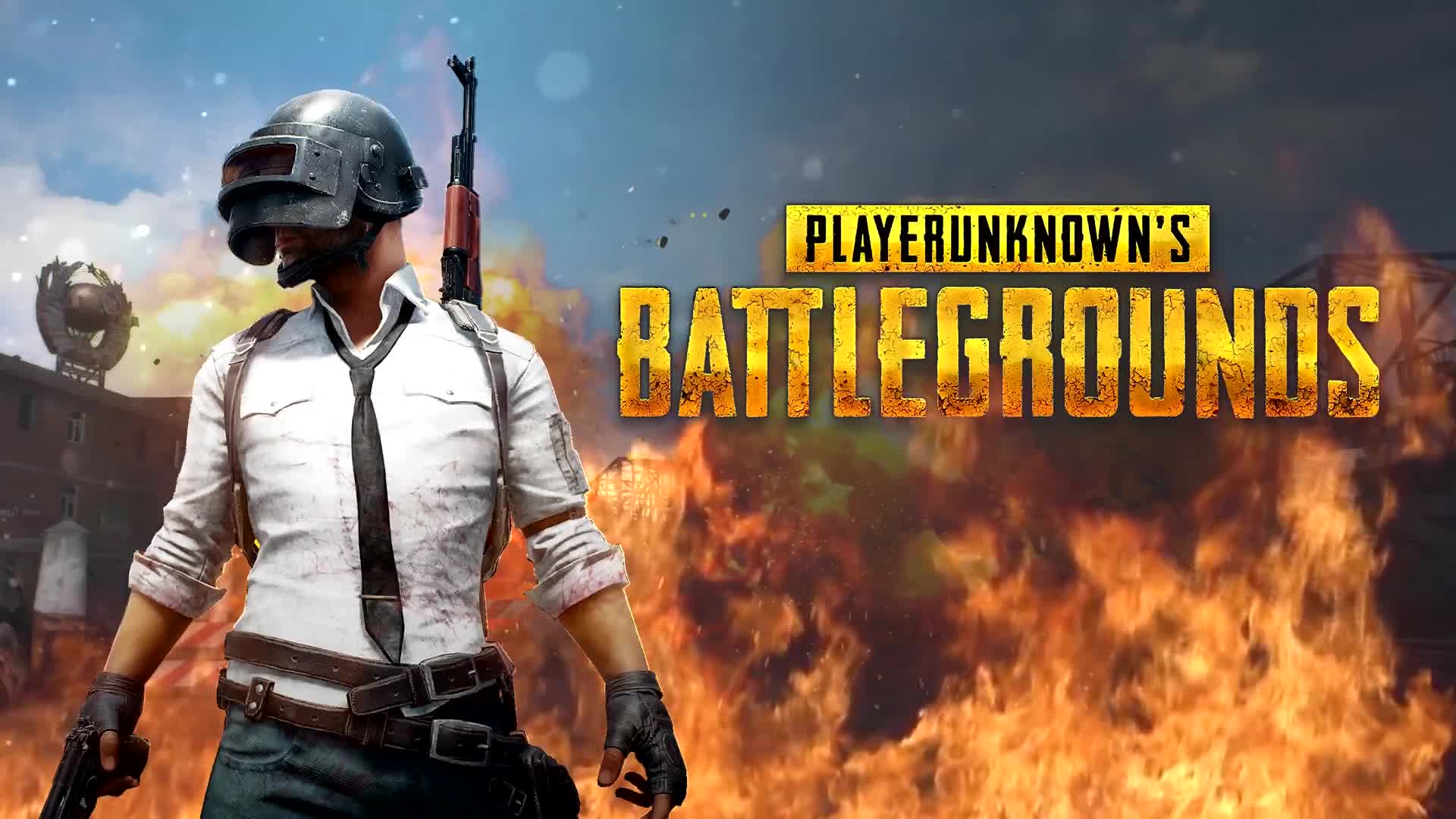 PC PUBG Live Wallpaper Free