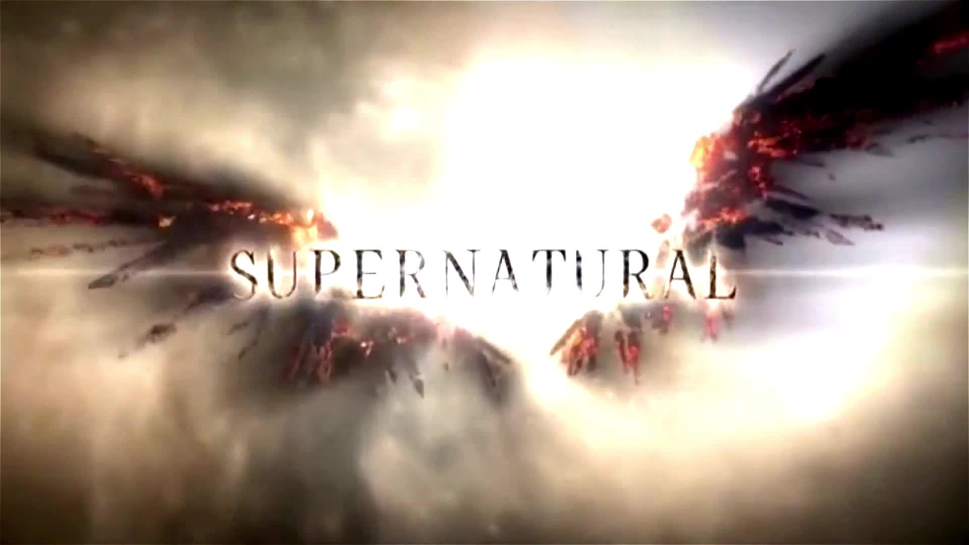 PC Supernatural Live Wallpaper Free