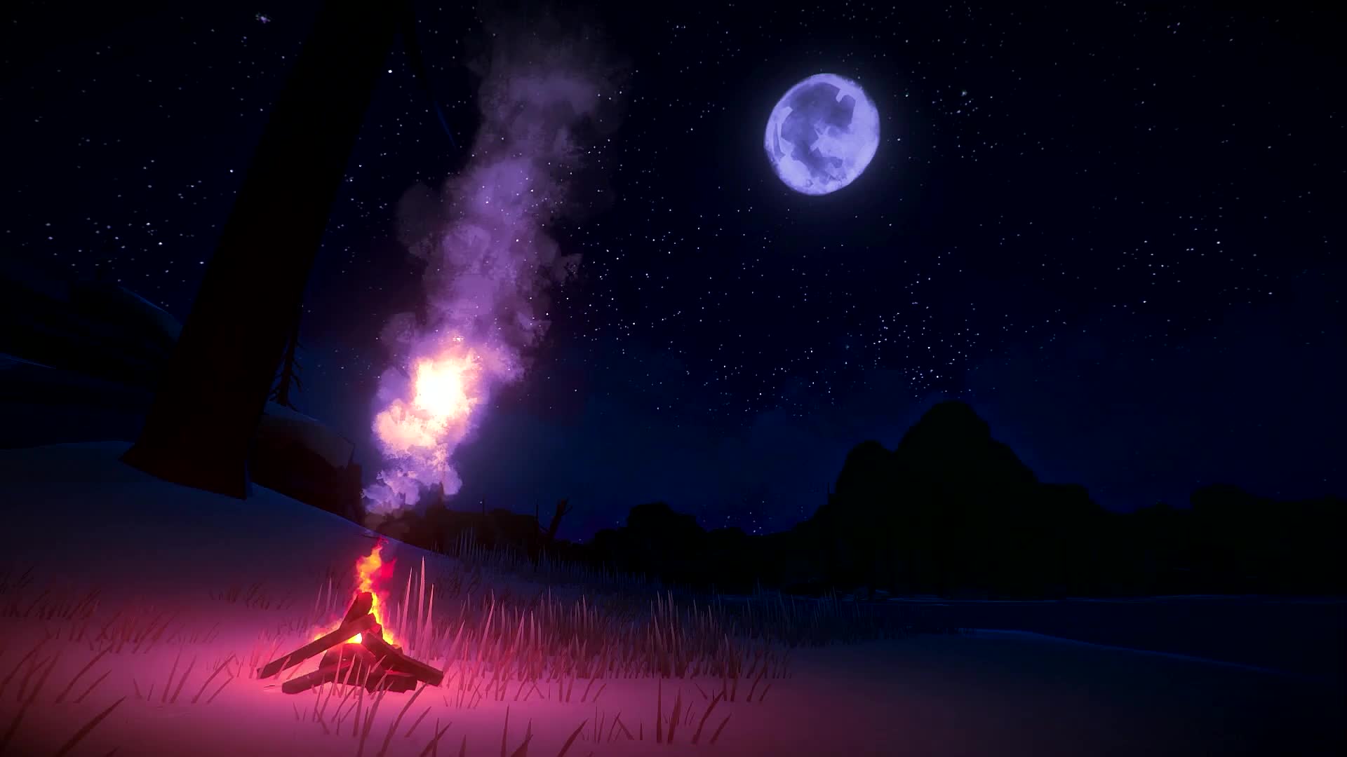 PC The Long Dark Live Wallpaper Free