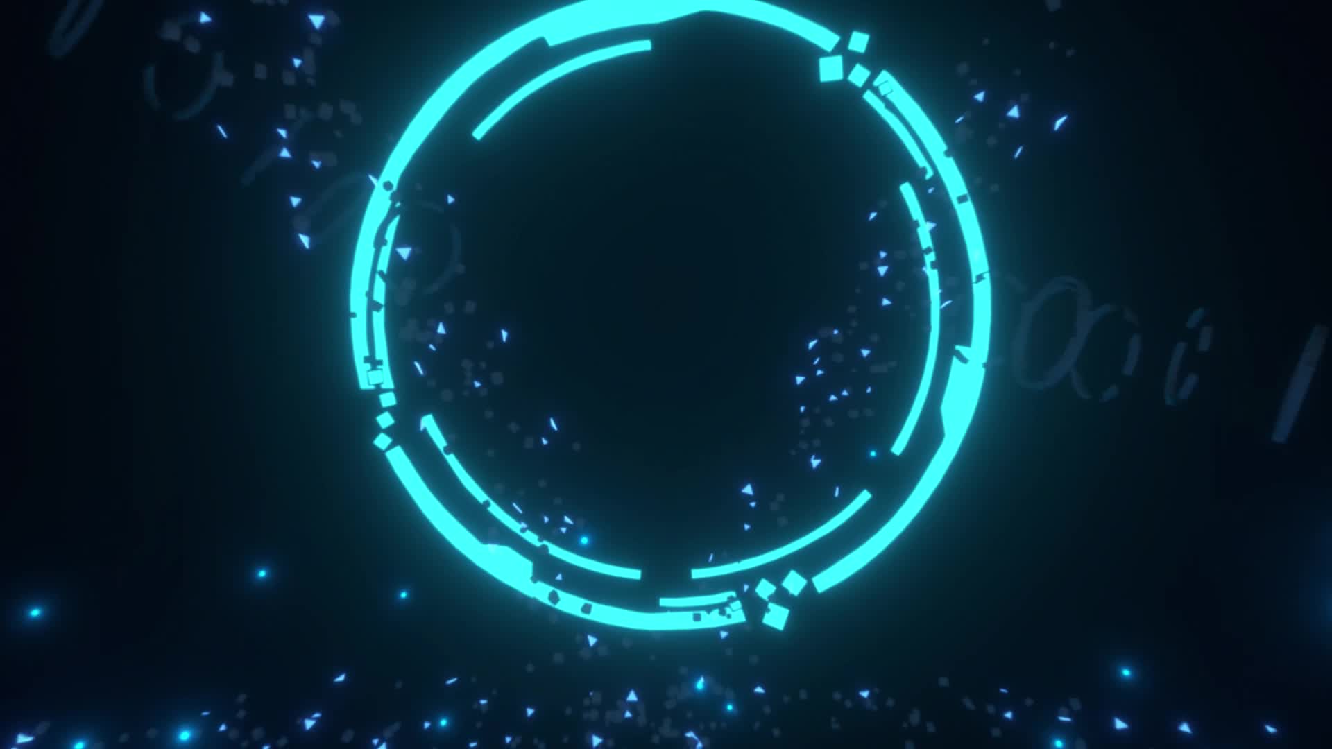 PC  Anime Robot Live Wallpaper Free