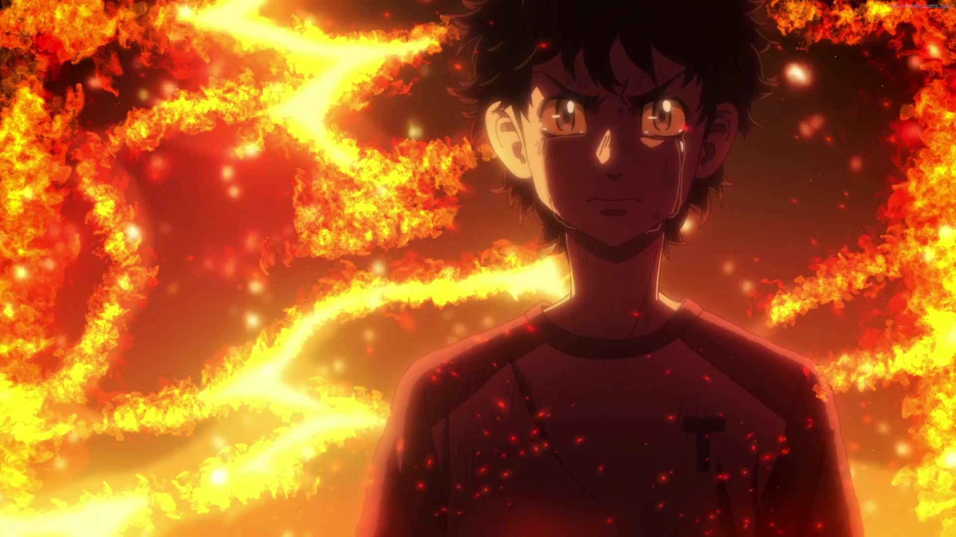 PC Tokyo Revengers Live Wallpaper Free