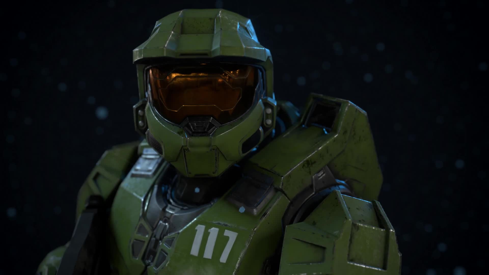 PC Spartans Halo Live Wallpaper Free