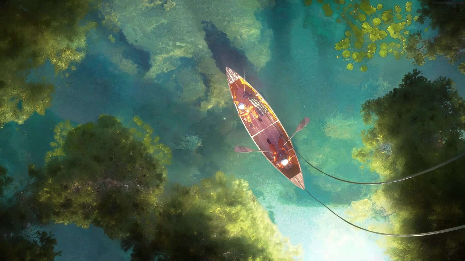 PC Explorers Live Wallpaper Free