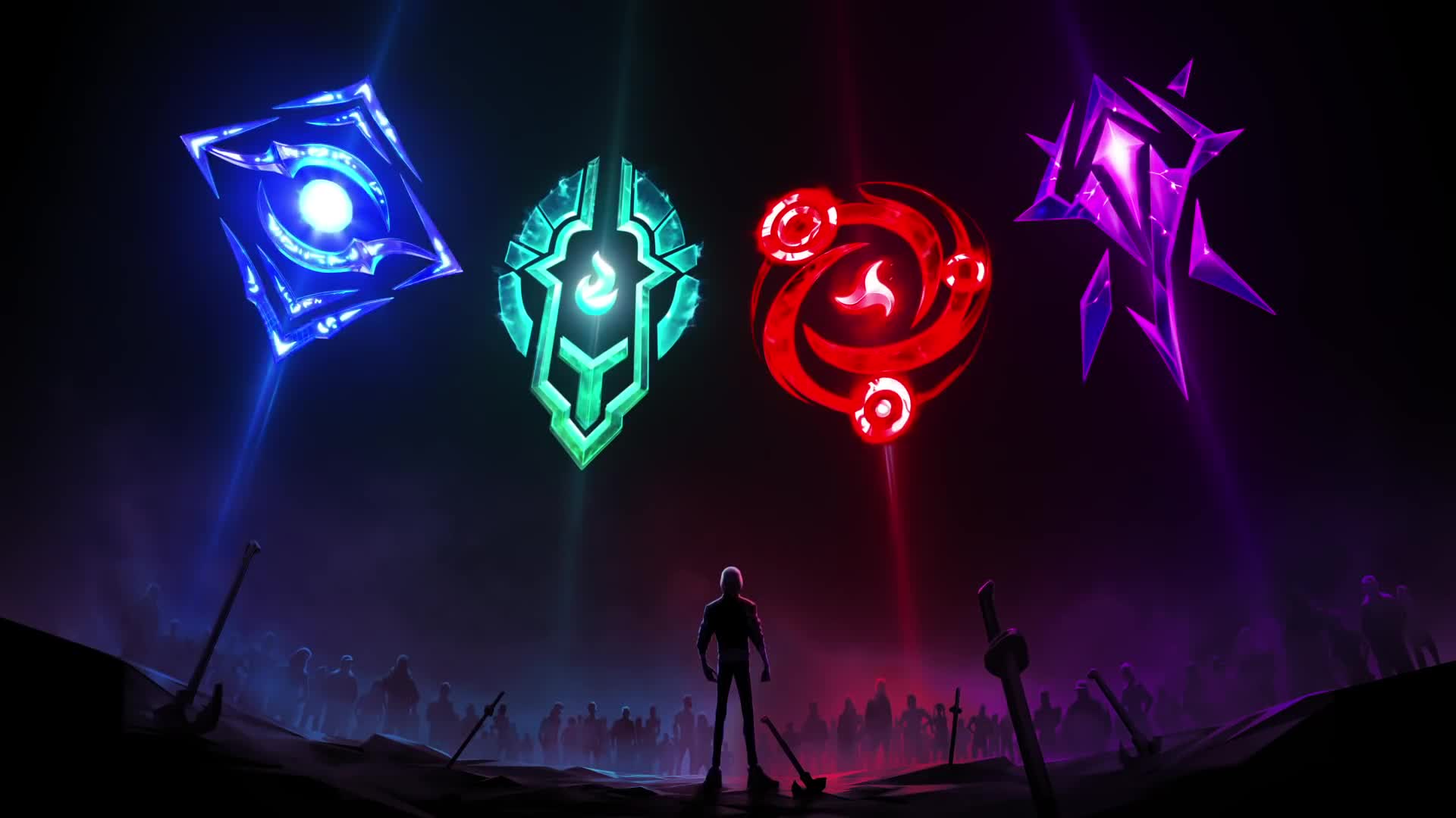 PC  Mid Season Trials 2019 Live Wallpaper Free