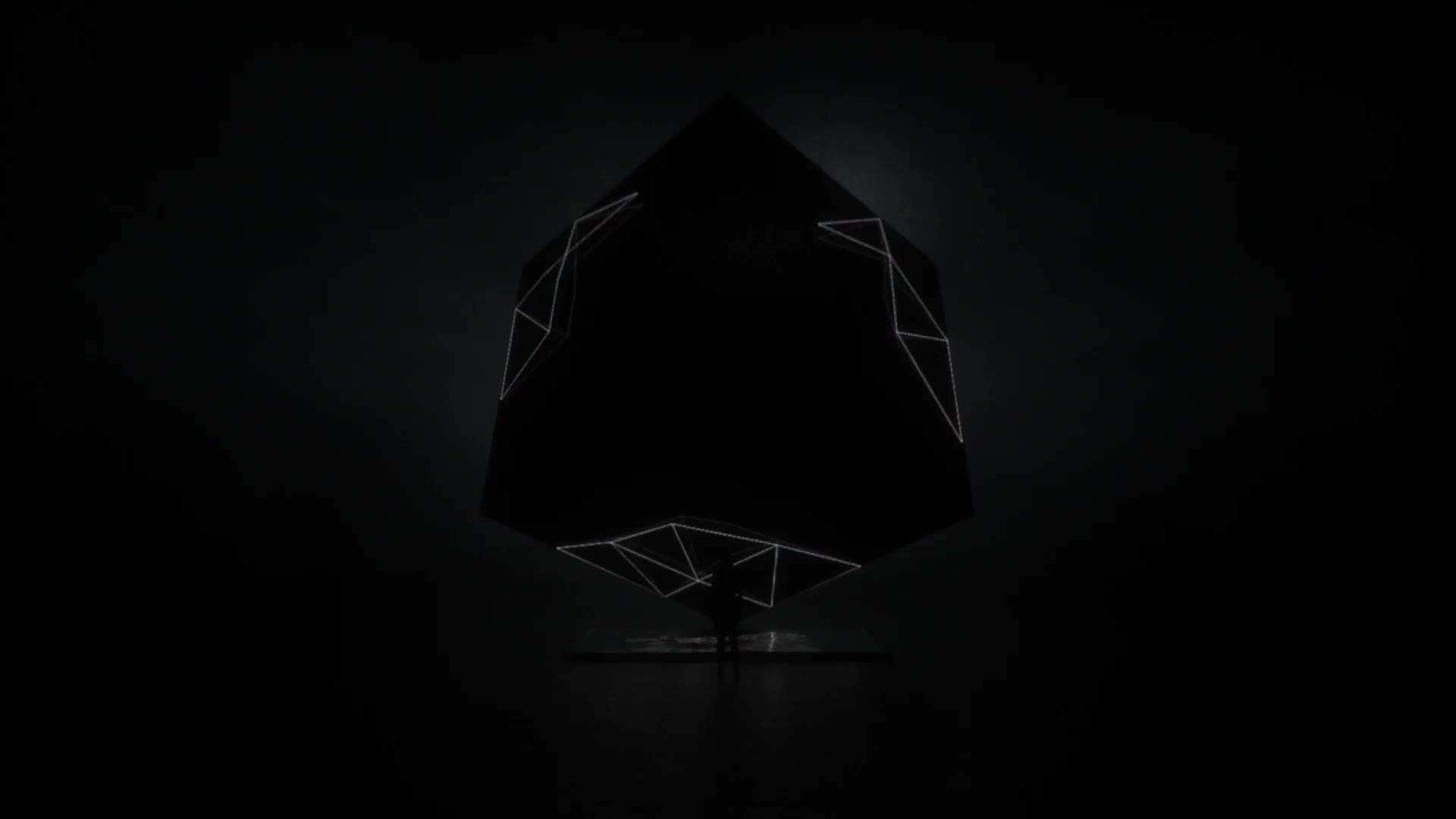 PC Data Gate Live Wallpaper Free