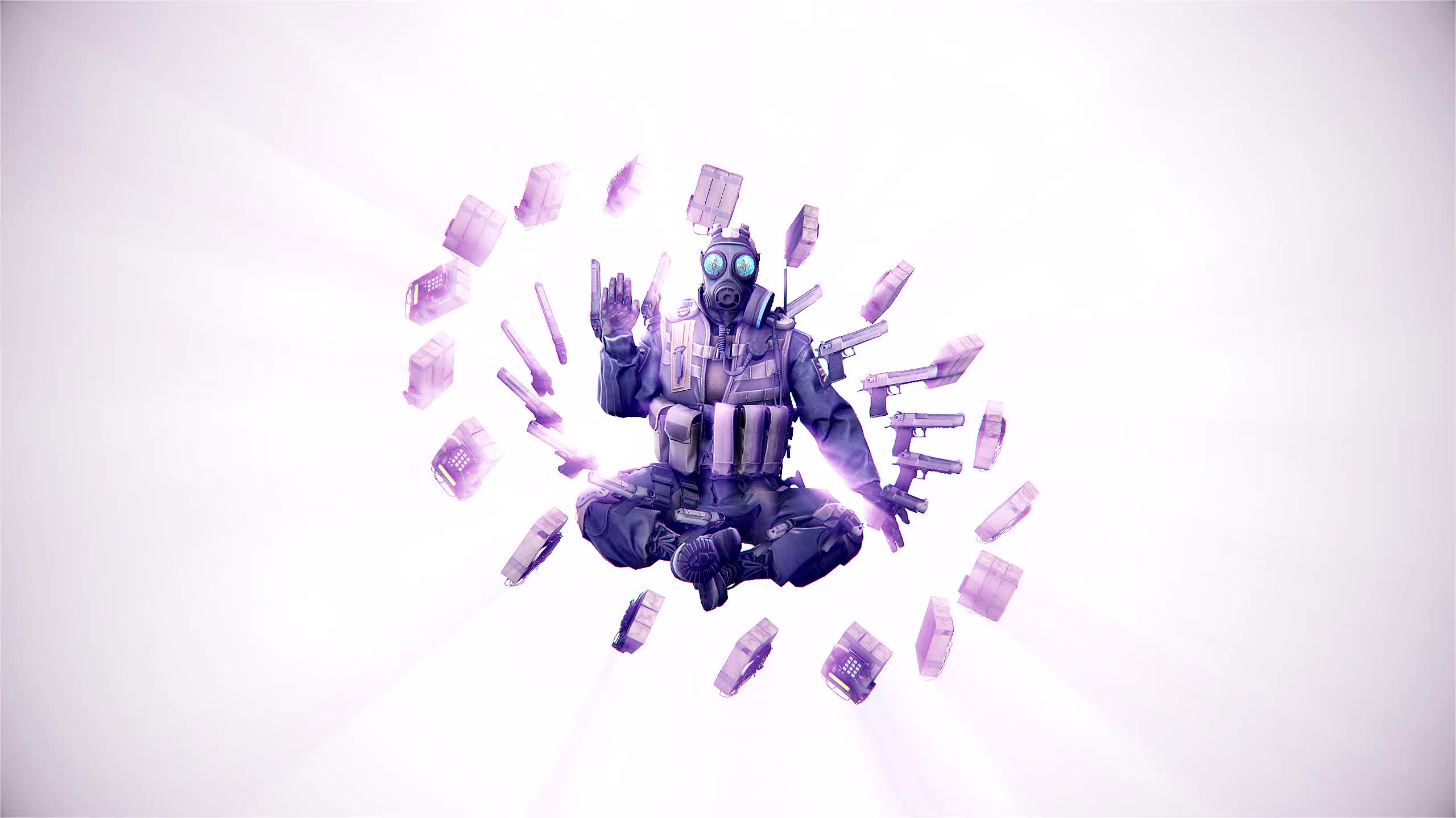 PC Counter Strike State of Mind Live Wallpaper Free