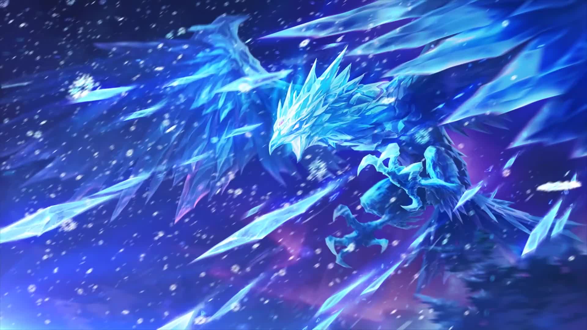 PC Anivia LOL Live Wallpaper Free