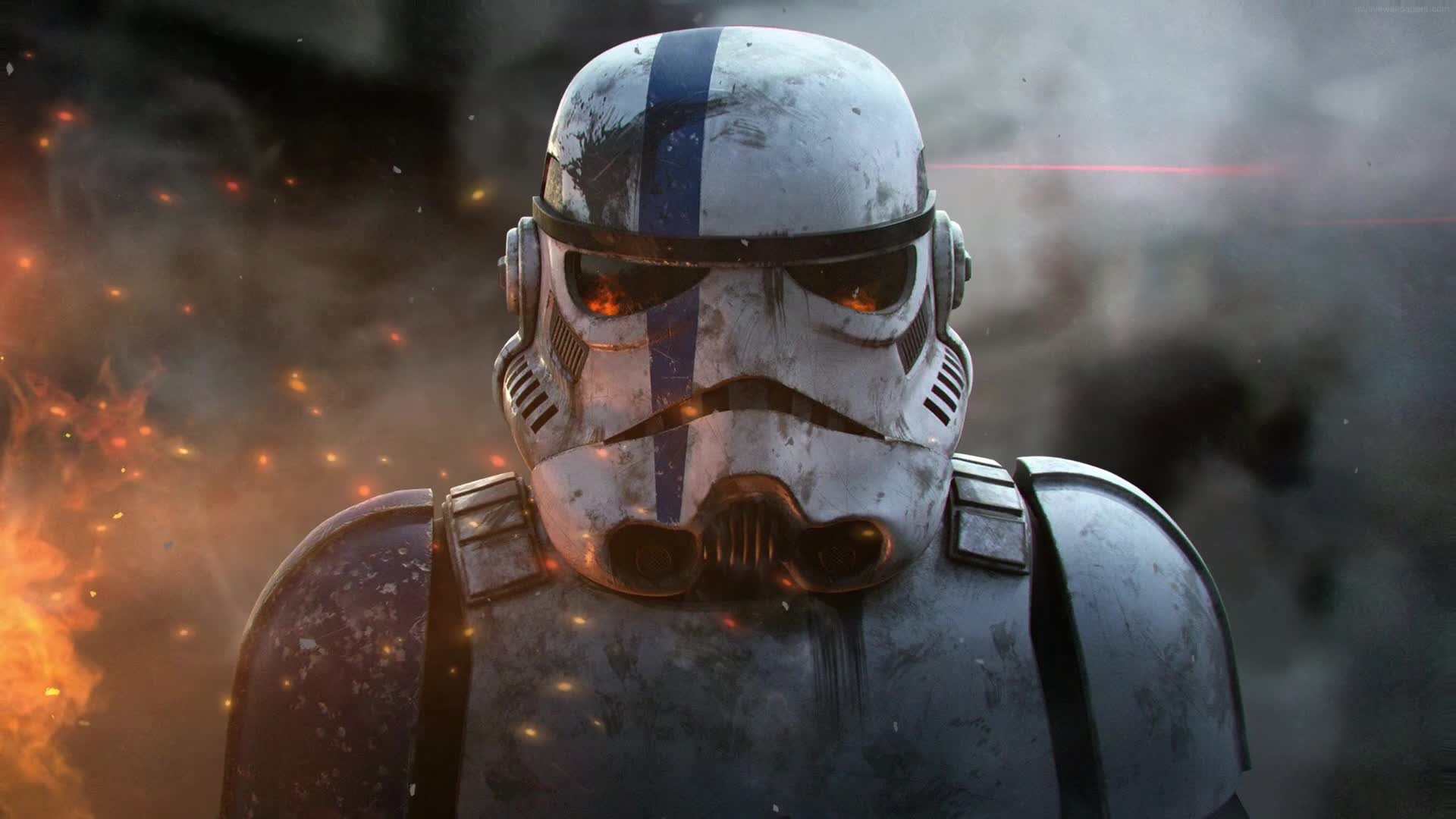 PC Good Soldiers Follow Orders Live Wallpaper Free