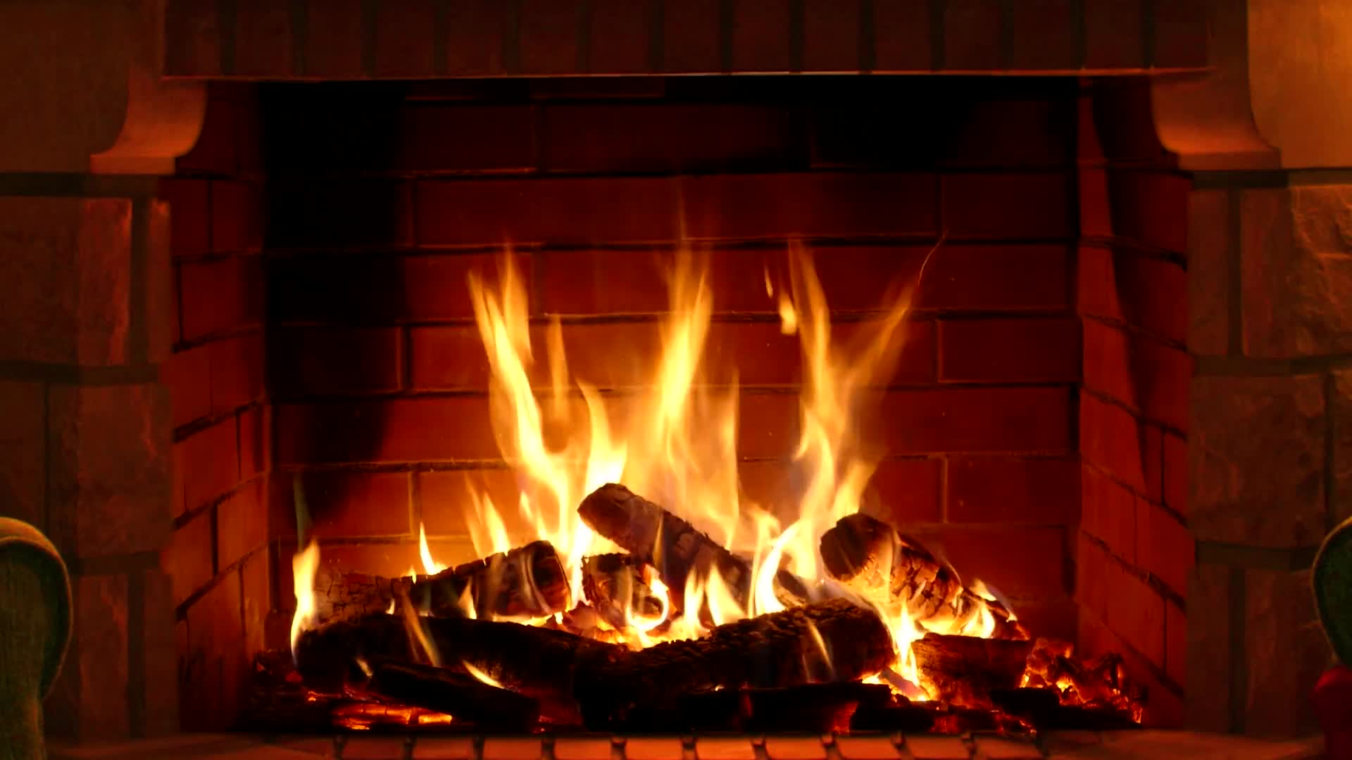 PC Its Cold Outside Live Wallpaper Free