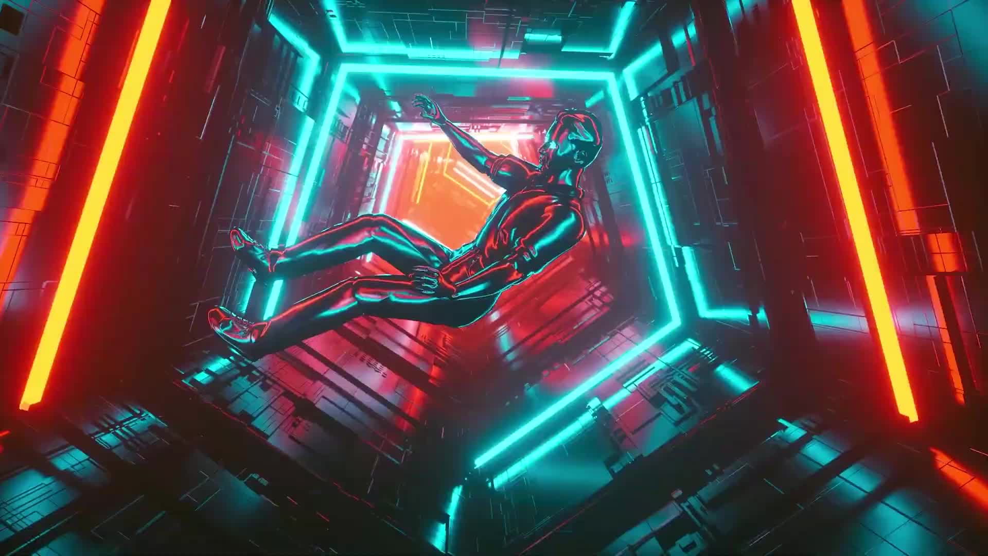 HD Video Falling By Visualdon loop Video Video Background