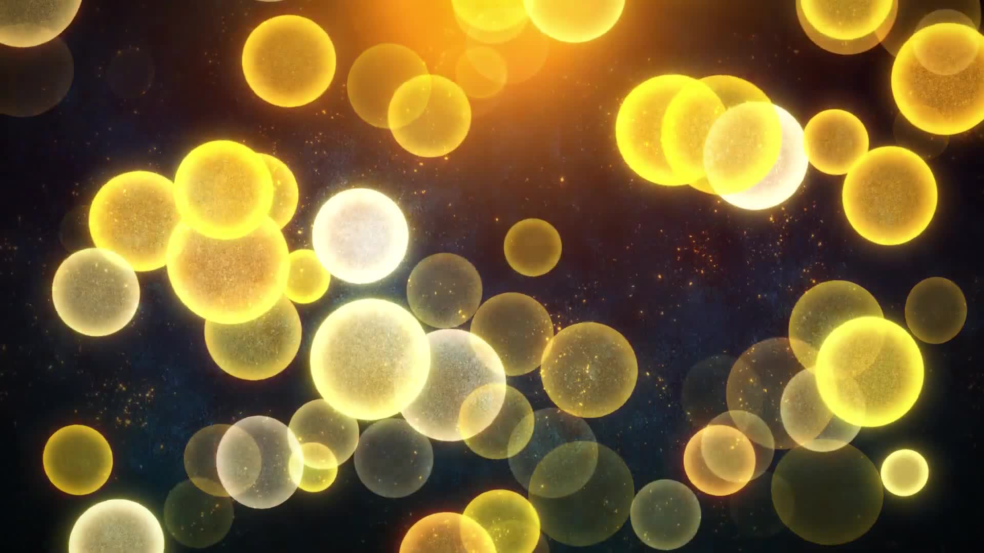 Gold Natural Watercolor Textures And Circles Background Live wallpaper