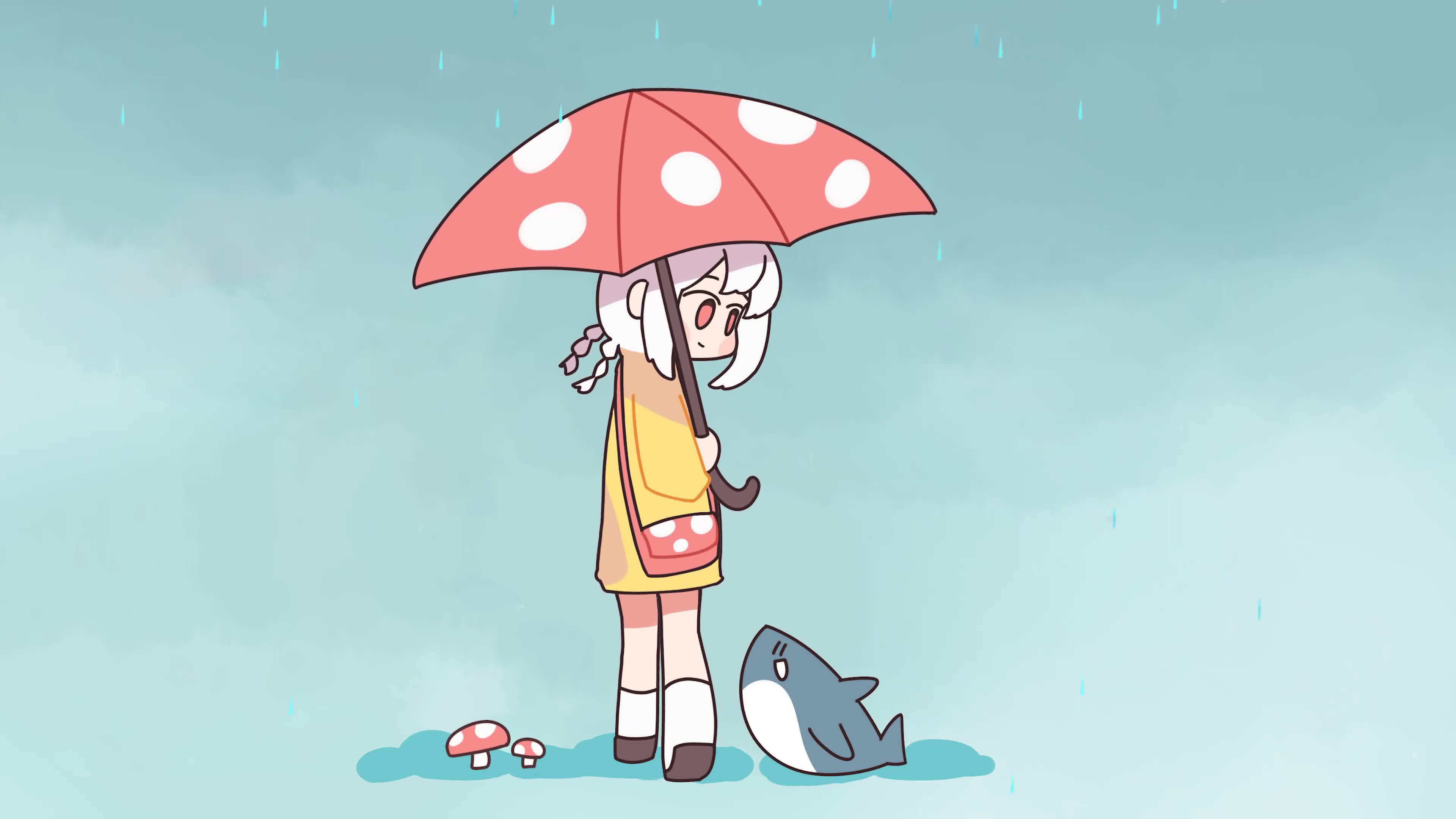 PC HD Warma Live Anime Wallpaper