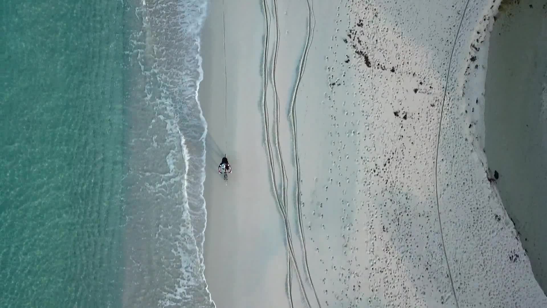 Bike 72566 Free Stock Video