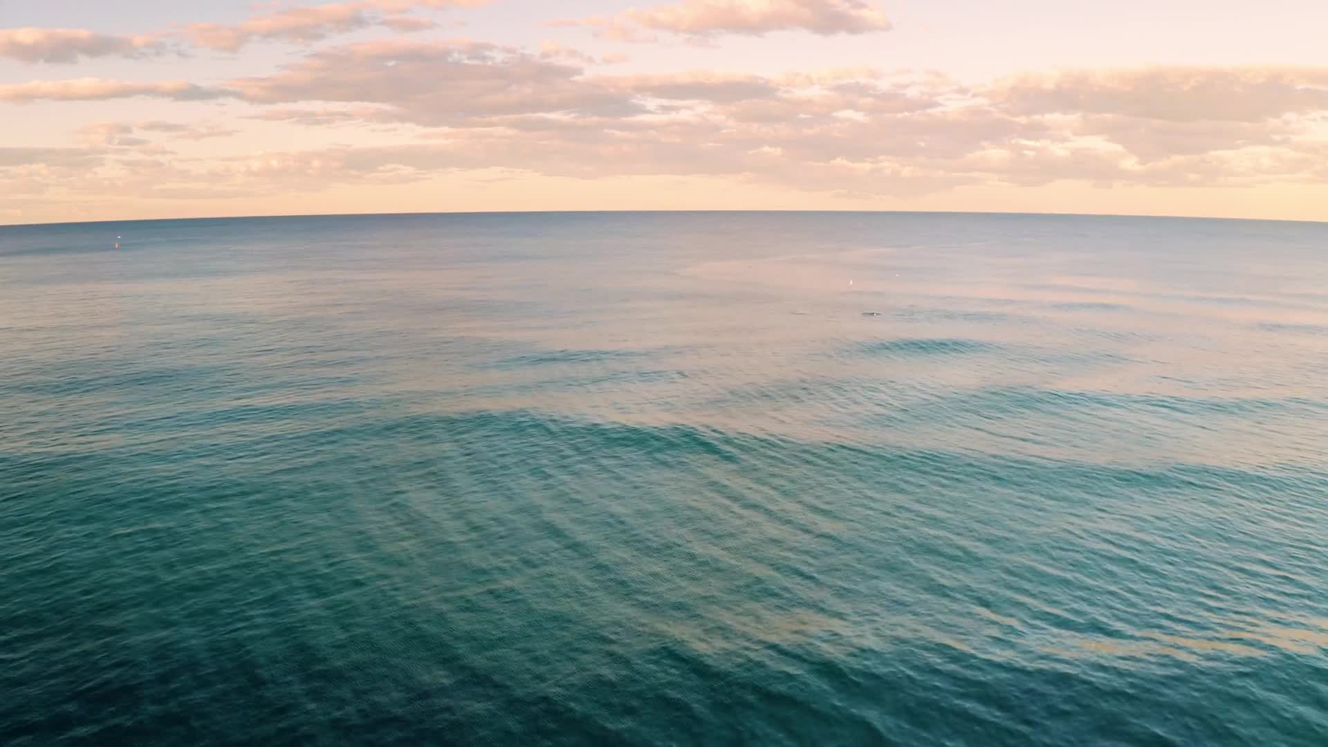 Ocean 74888 Free Stock Video