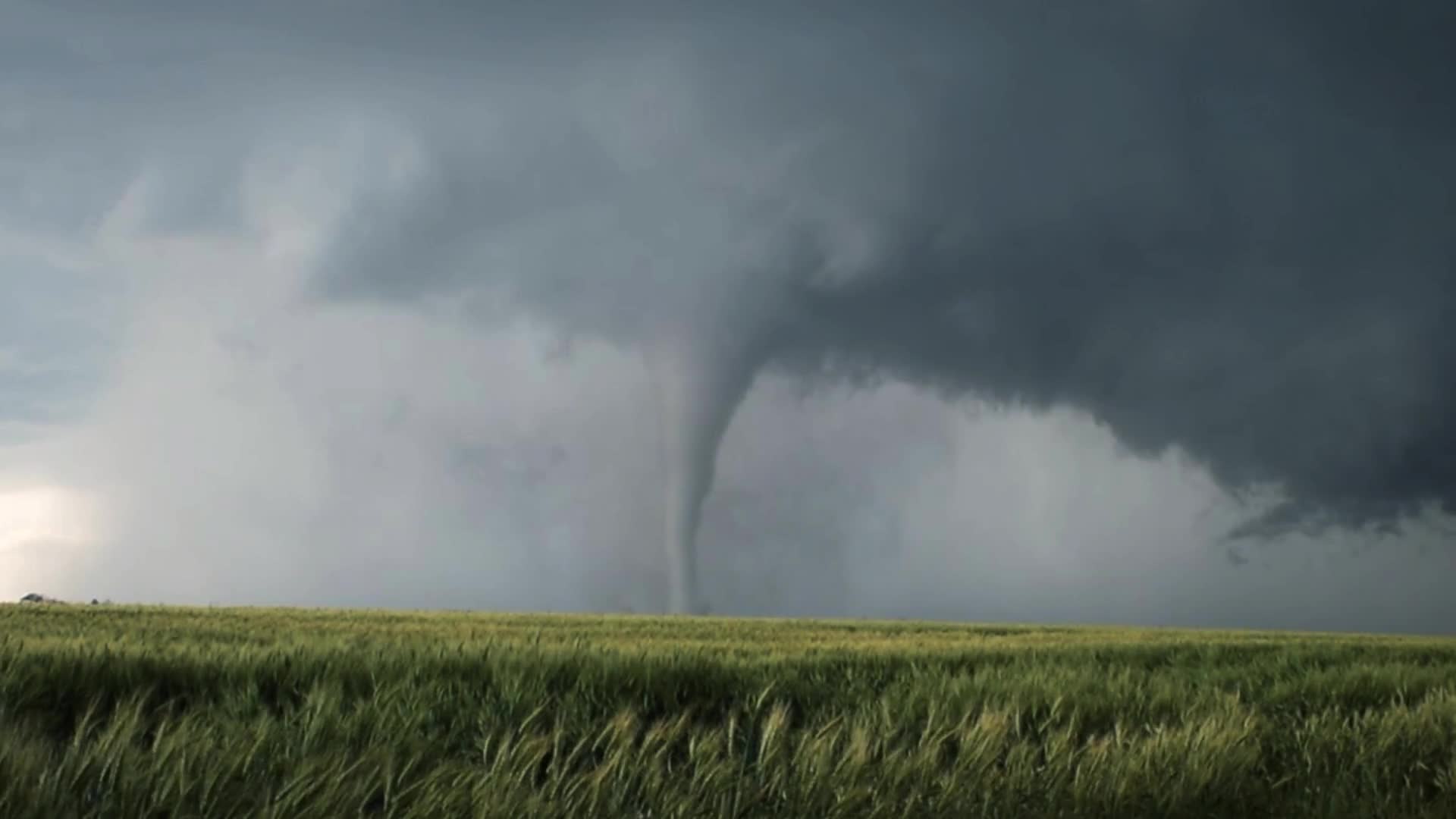 Tornado 22070 Original Free Stock Video