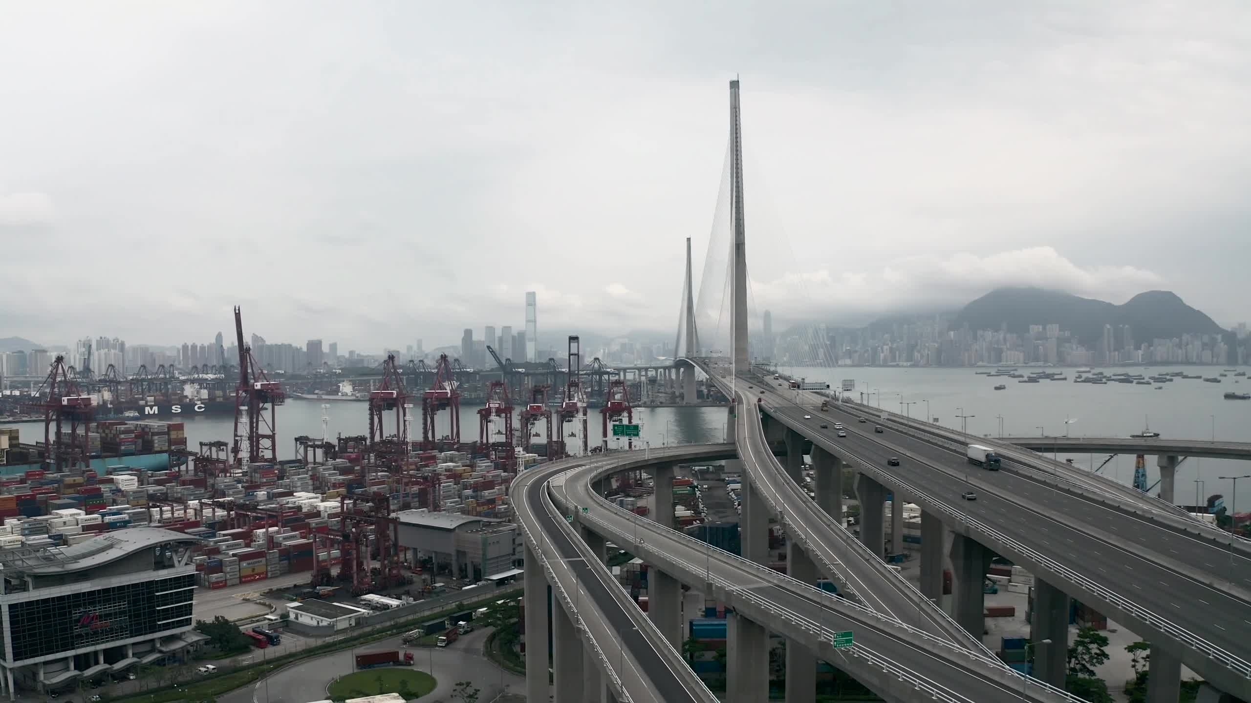 Transport 23232 Free Stock Video