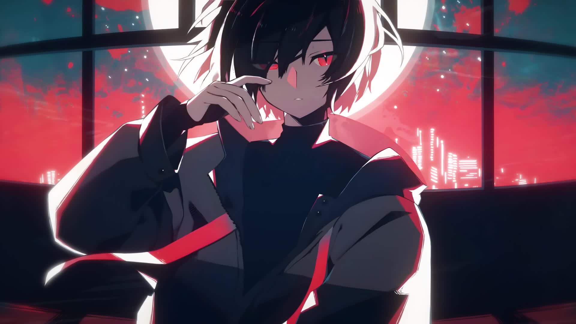 PC Desktop Honkai Impact 3rd Live Wallpaper