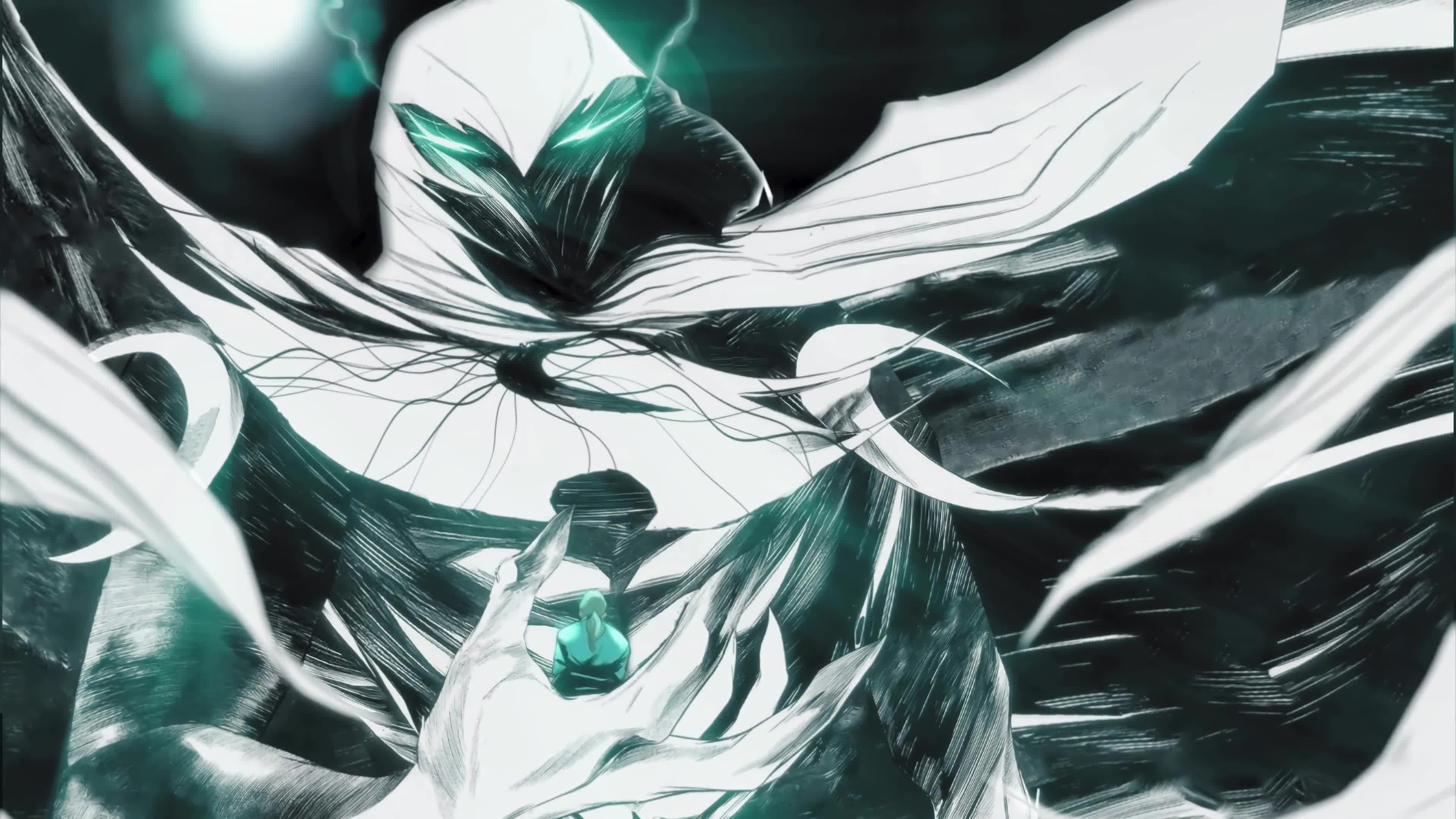 PC Desktop Marvelmoonknightb 4k Live Wallpaper