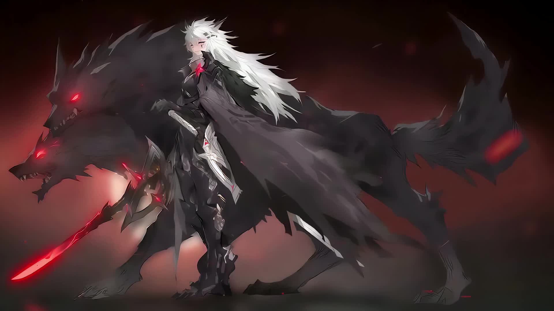 PC Desktop Uwu075x1920x 1080partemis Lq100x1920x 1080ptheia Detail1 Live Wallpaper