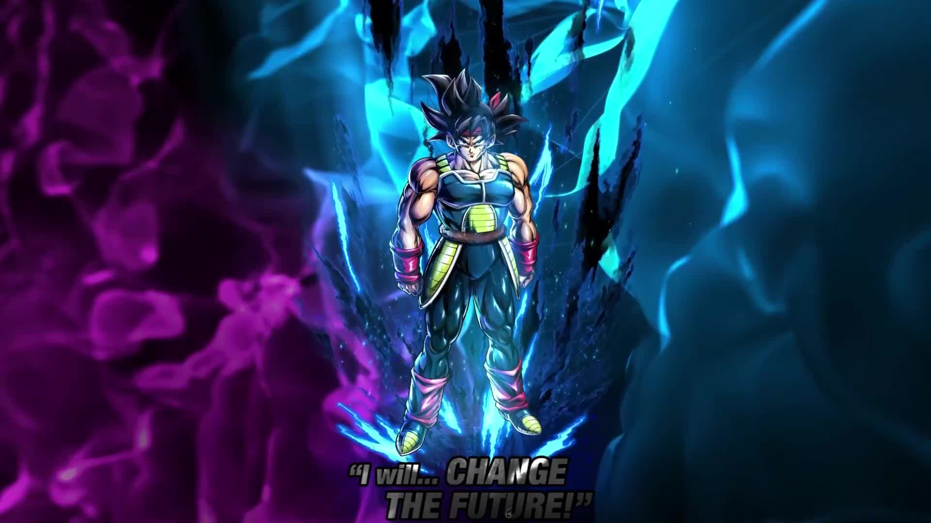 PC Desktop Live DesktoPC Desktopomlf Bardock Desktop Live Wallpaper