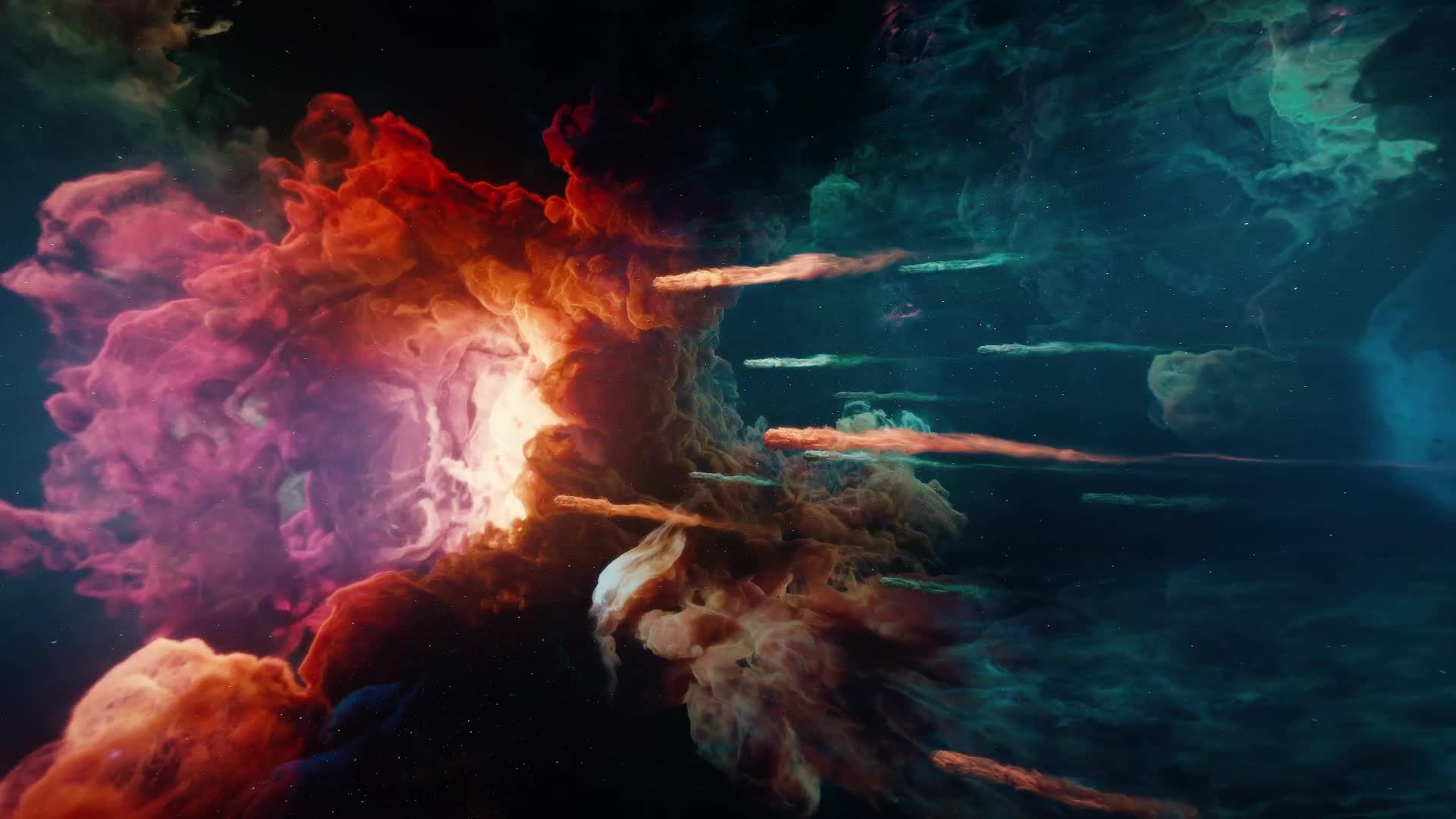 PC Desktop Warframe Animated Wallpaper Live Wallpaper