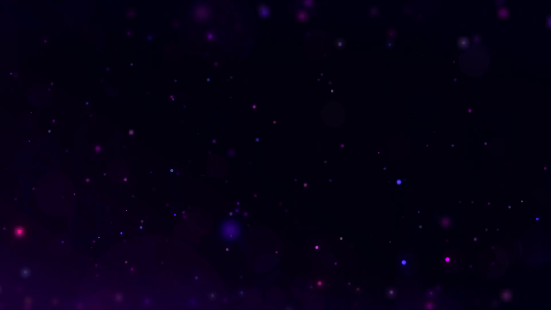 PC Desktop Flying Particles 1080p  Live Wallpaper