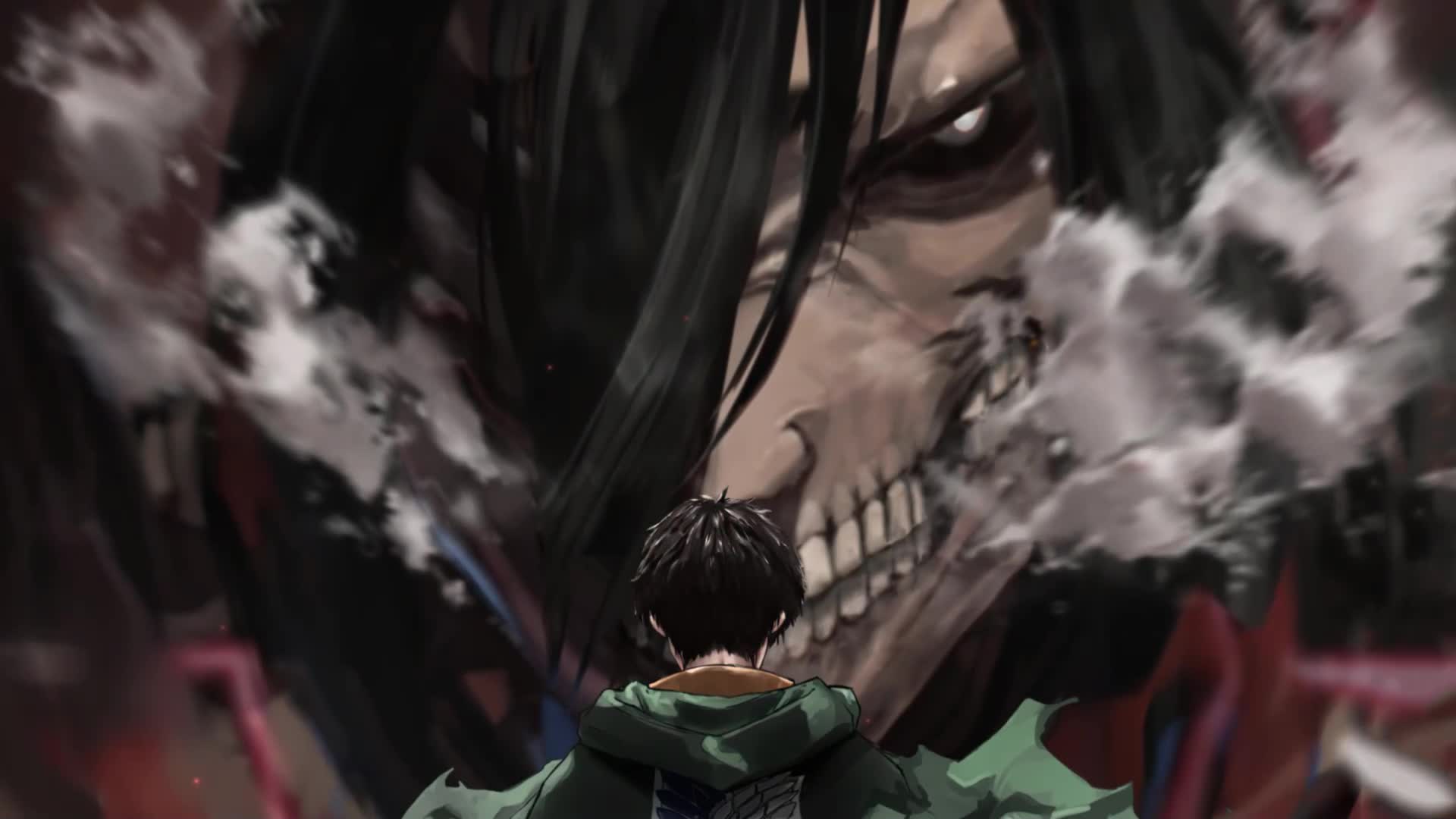 PC Desktop Live DesktoPC Desktopomeren Aot Desktop Live Wallpaper