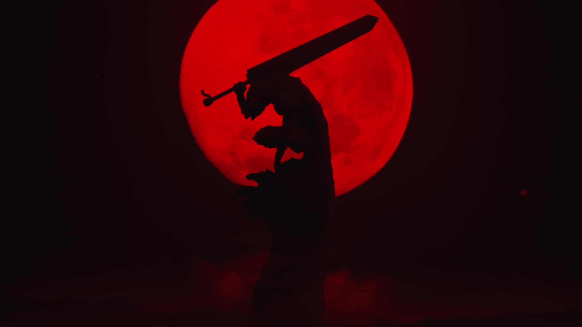 PC Desktop Berseker 4 Live Wallpaper