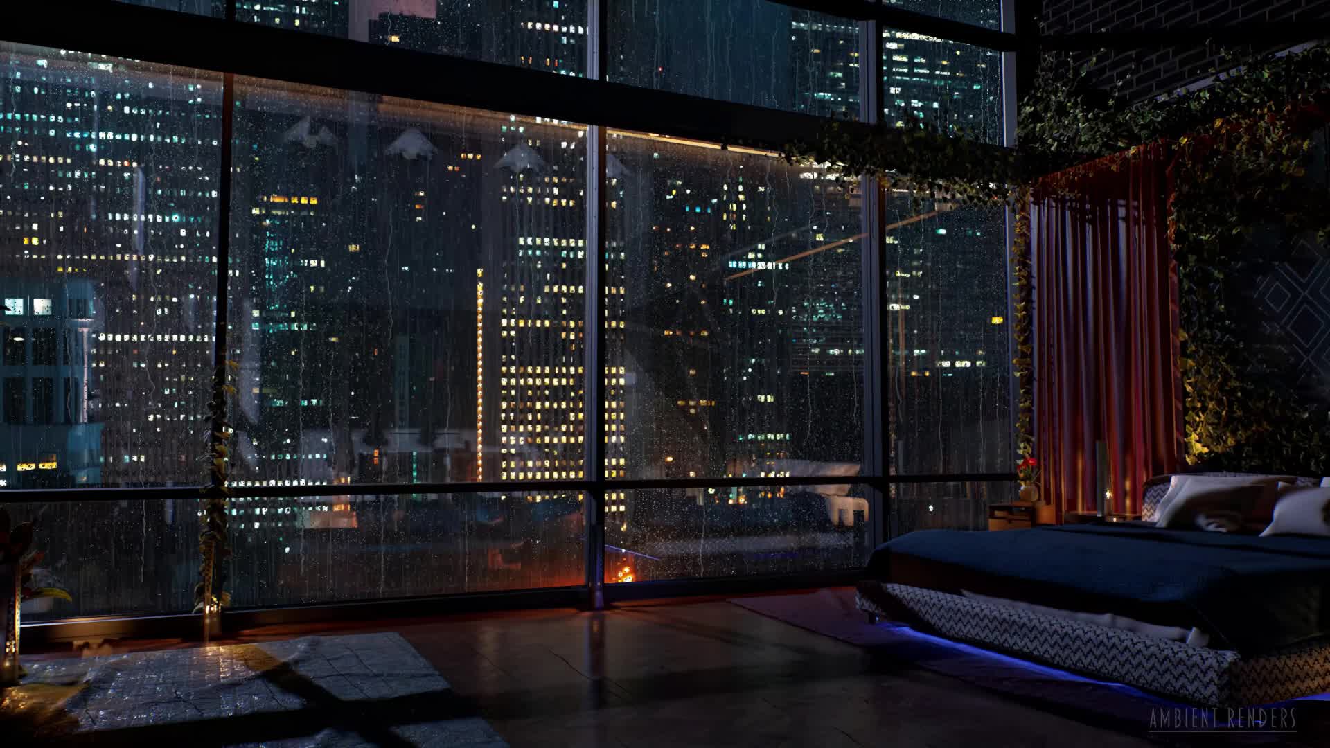 PC Desktop Hot Cum Live Wallpaper